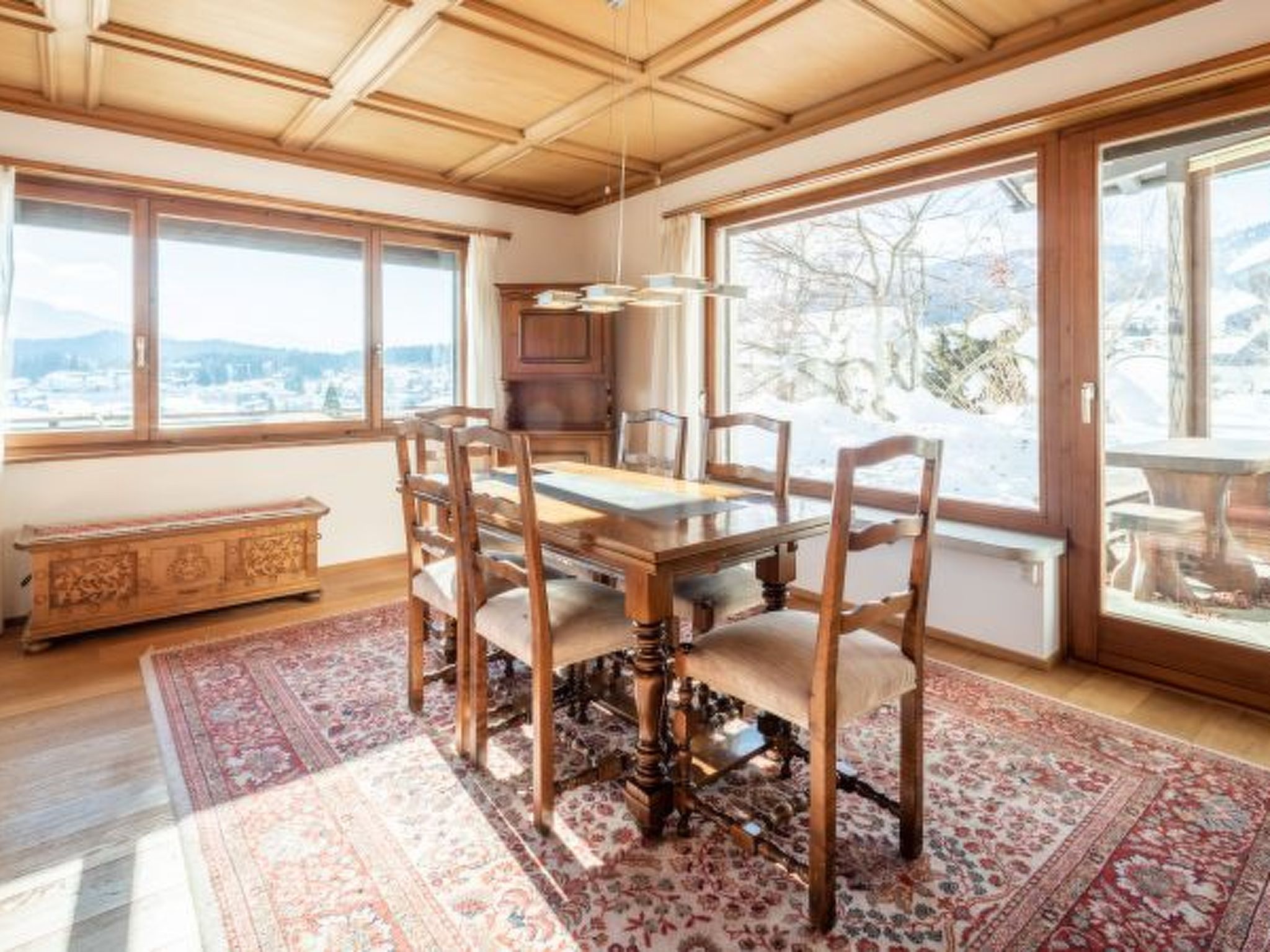 Photo of Casa Murissen