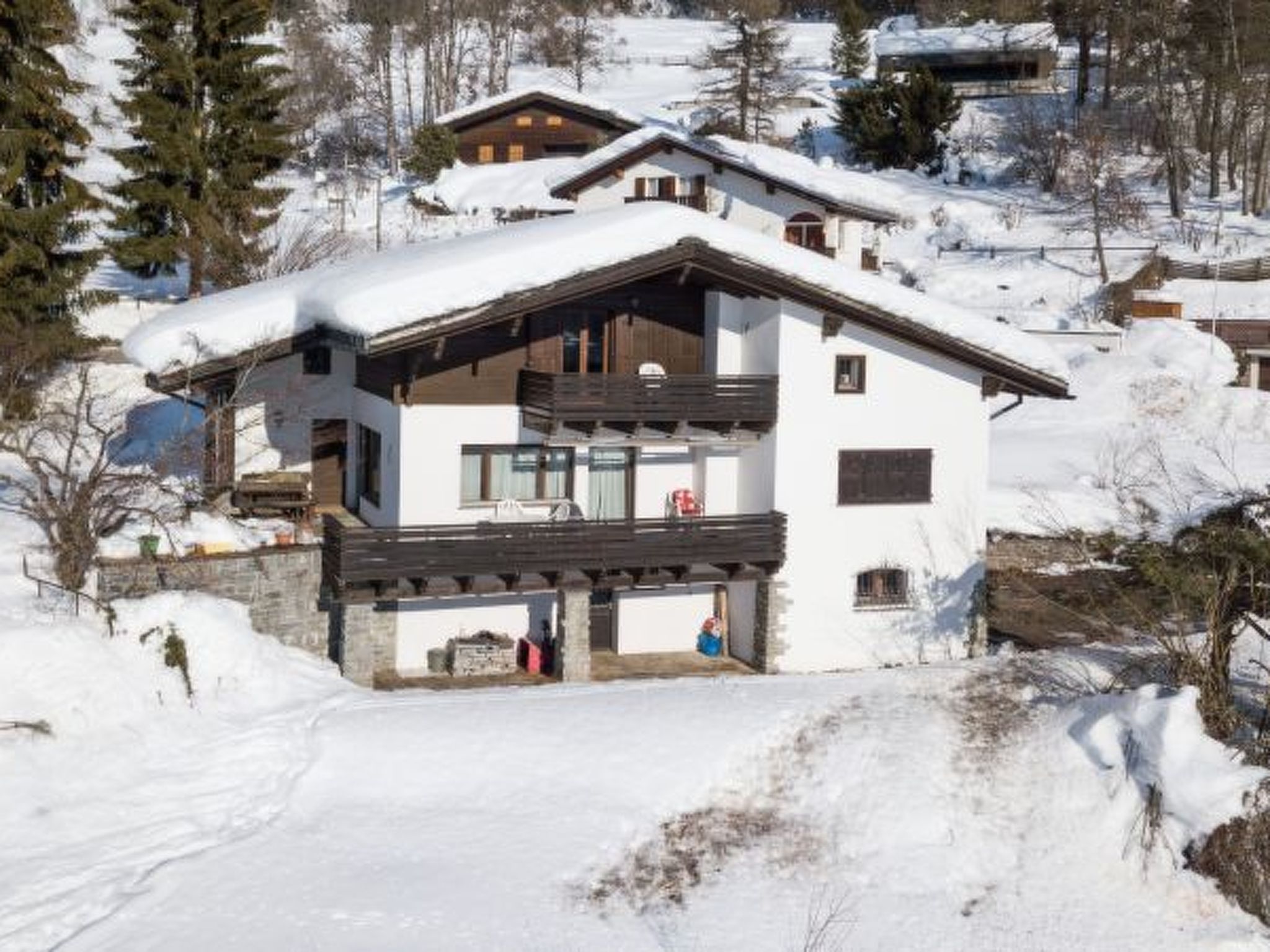 Photo of Casa Murissen