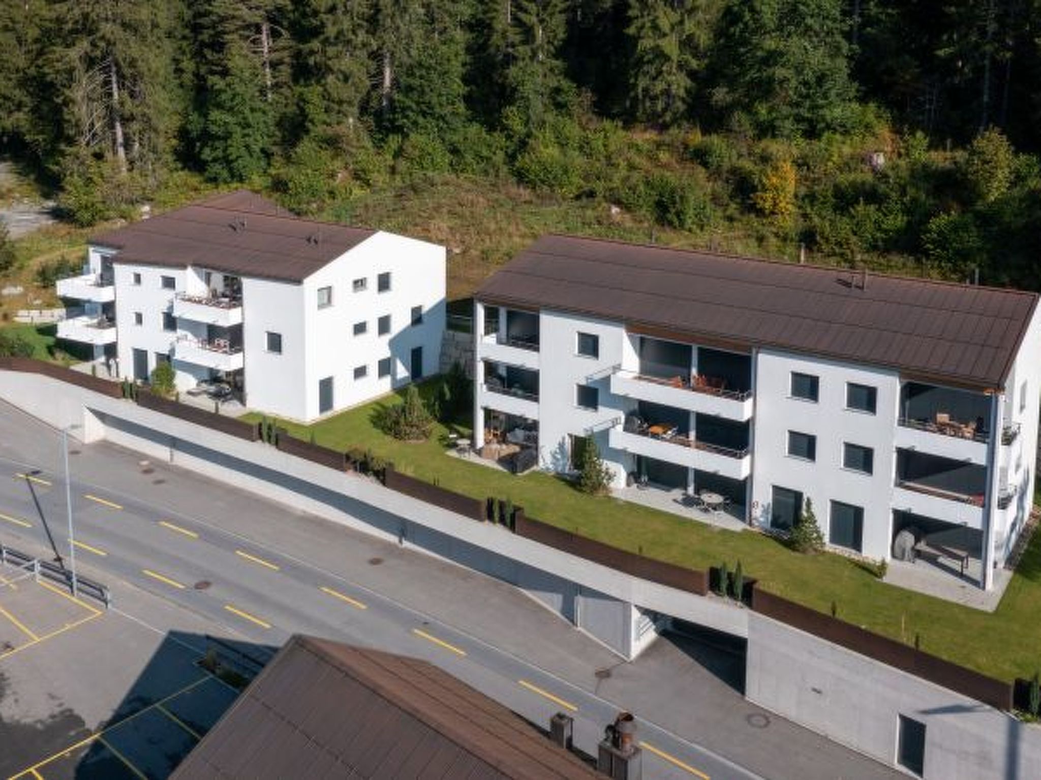 Photo of Casa Miraselva 1.7