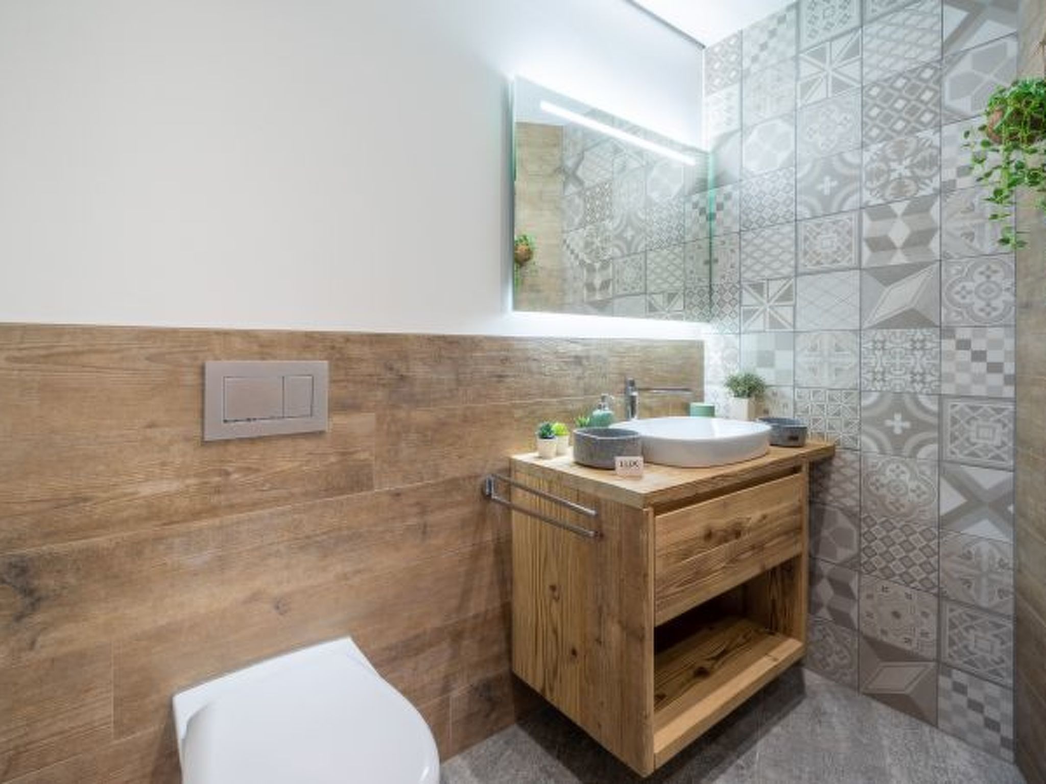 Photo of Casa Miraselva 1.7