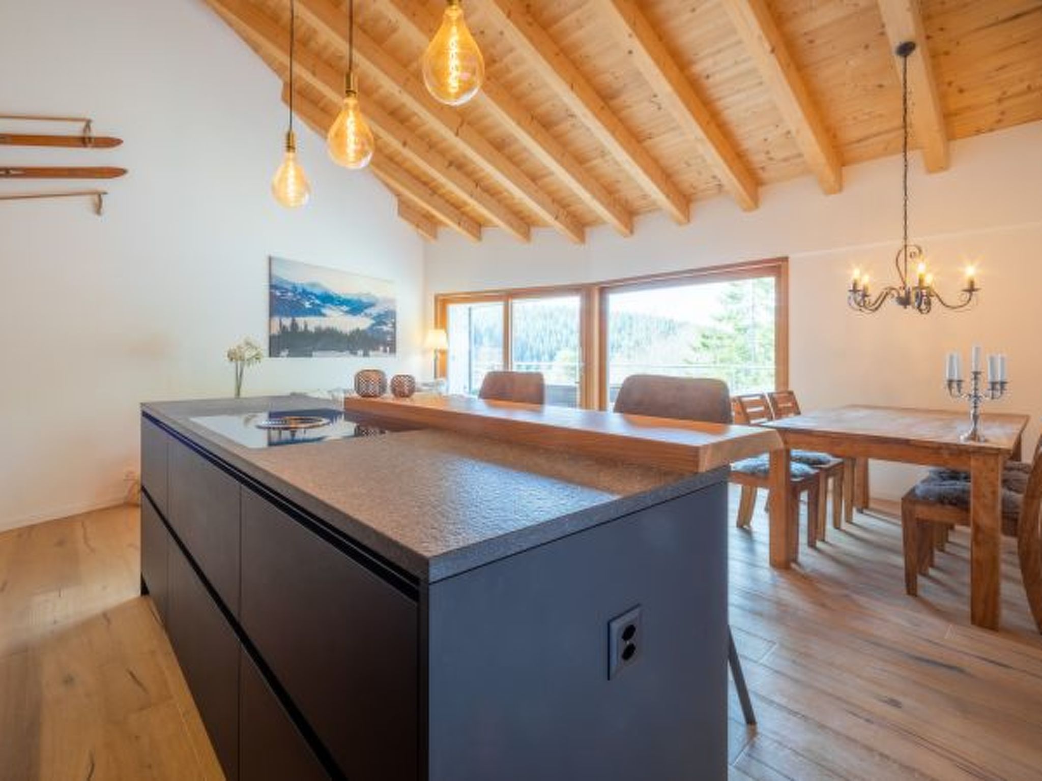 Photo of Casa Miraselva 1.7