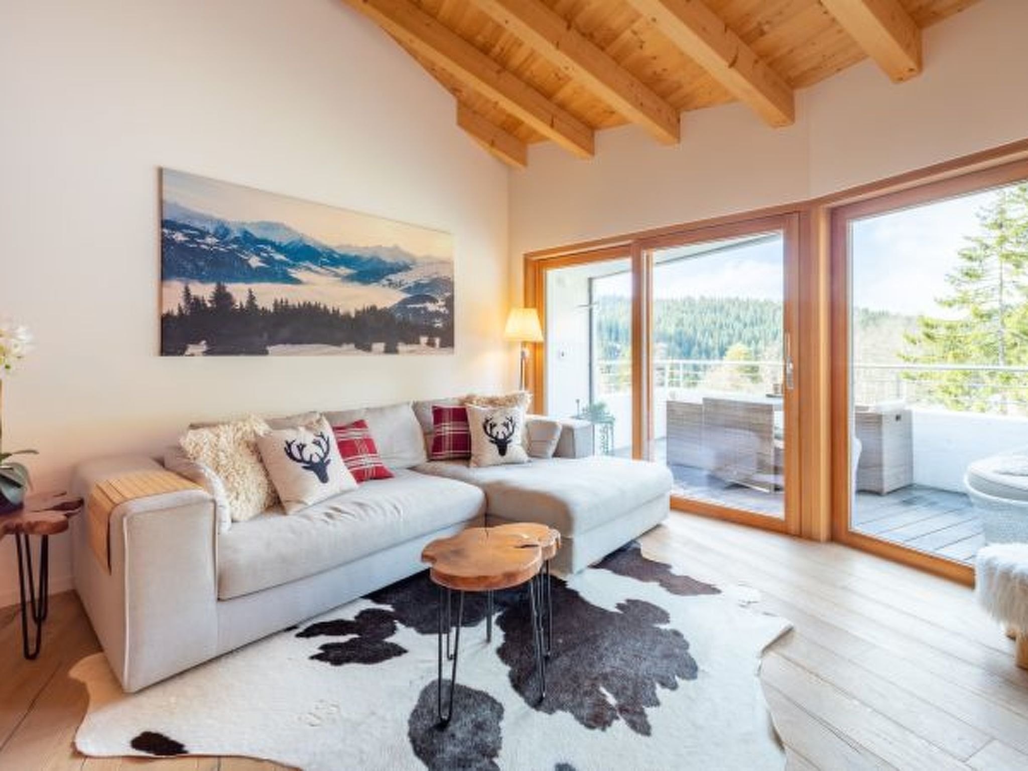 Photo of Casa Miraselva 1.7