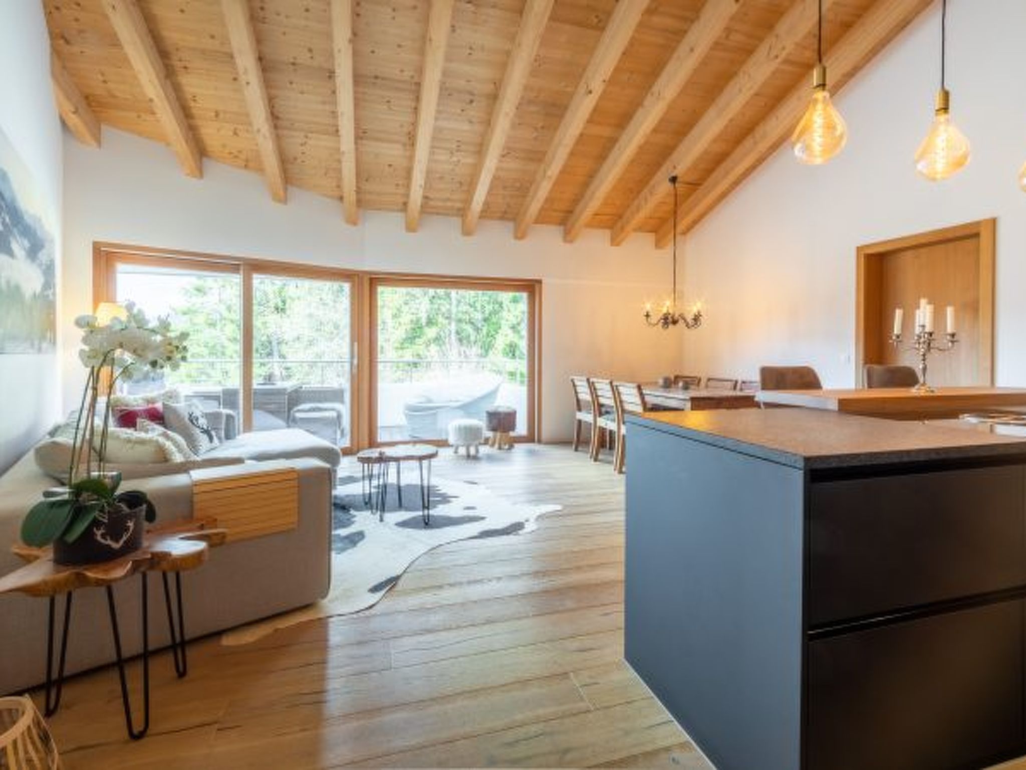 Photo of Casa Miraselva 1.7