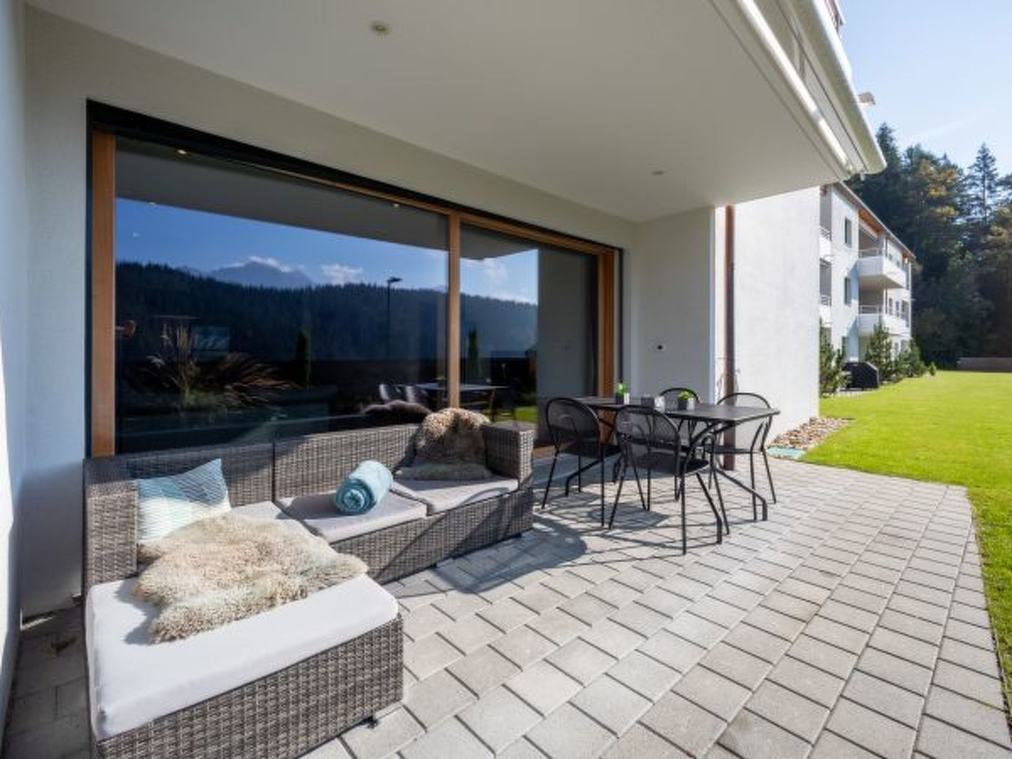 Photo of Casa Miraselva 1.3