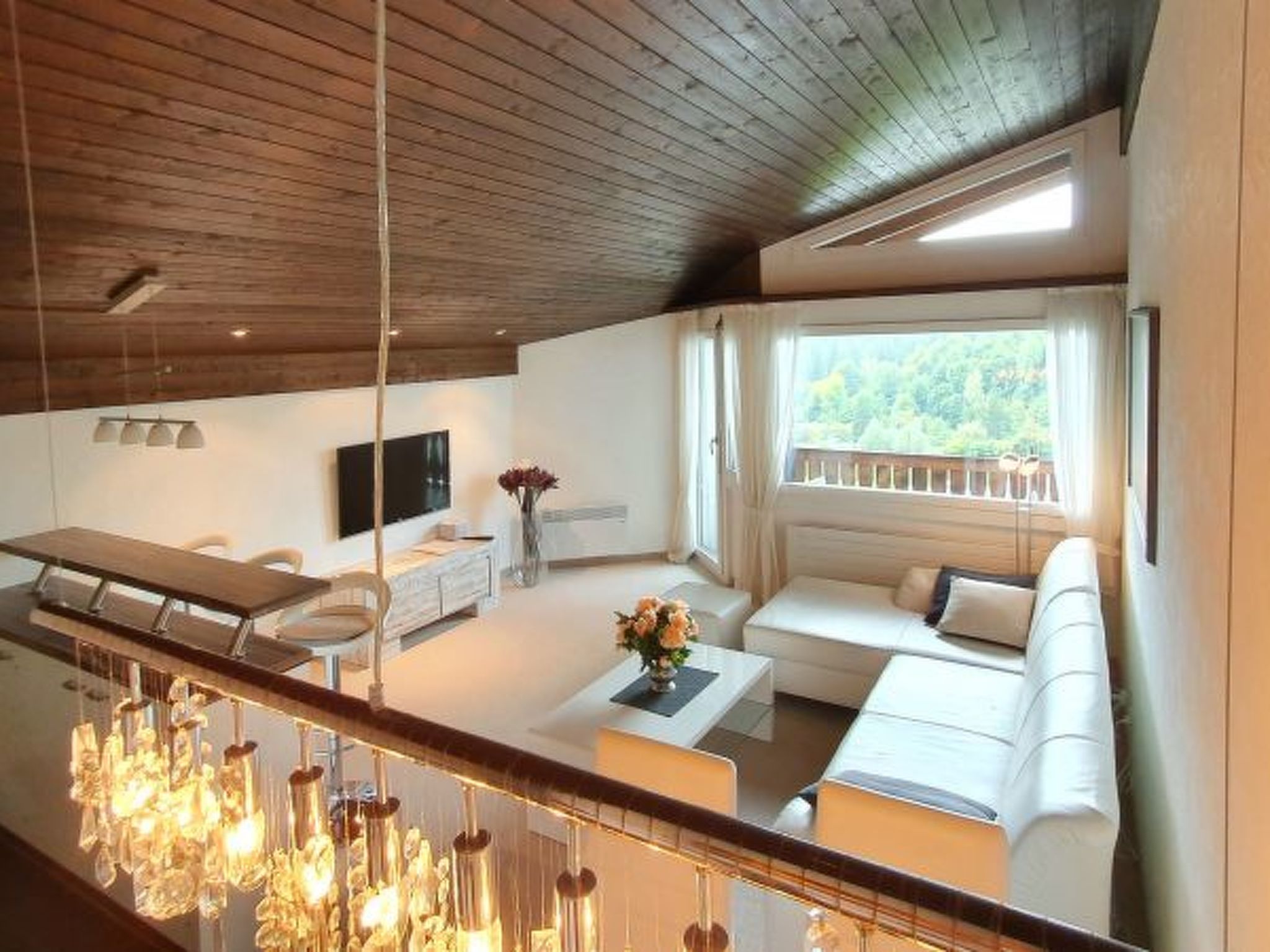 Casa Primavera B31 Accommodation in Flims 