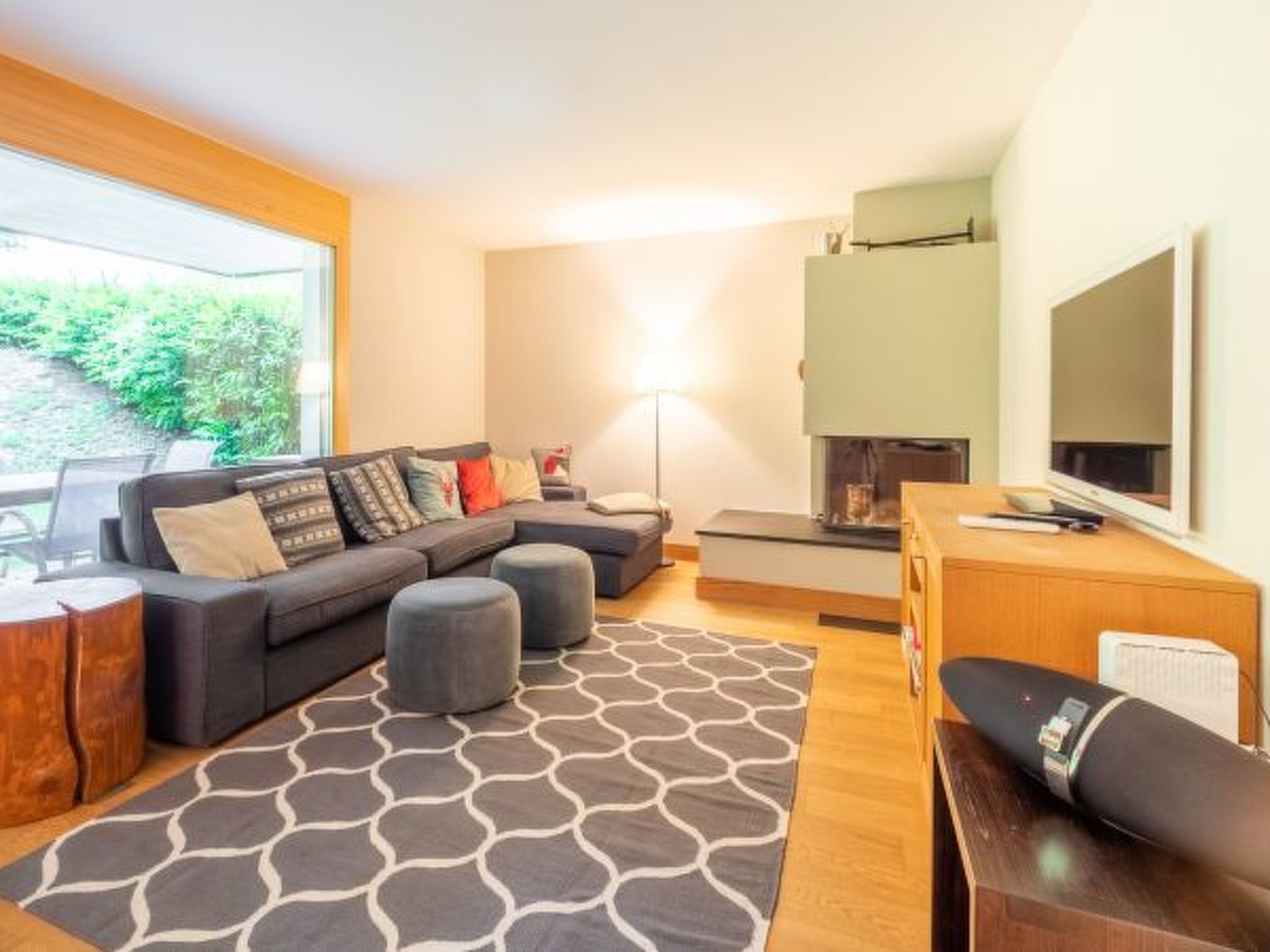 Via Surpunt 20A - A1 - Bruwer Accommodation in Flims 