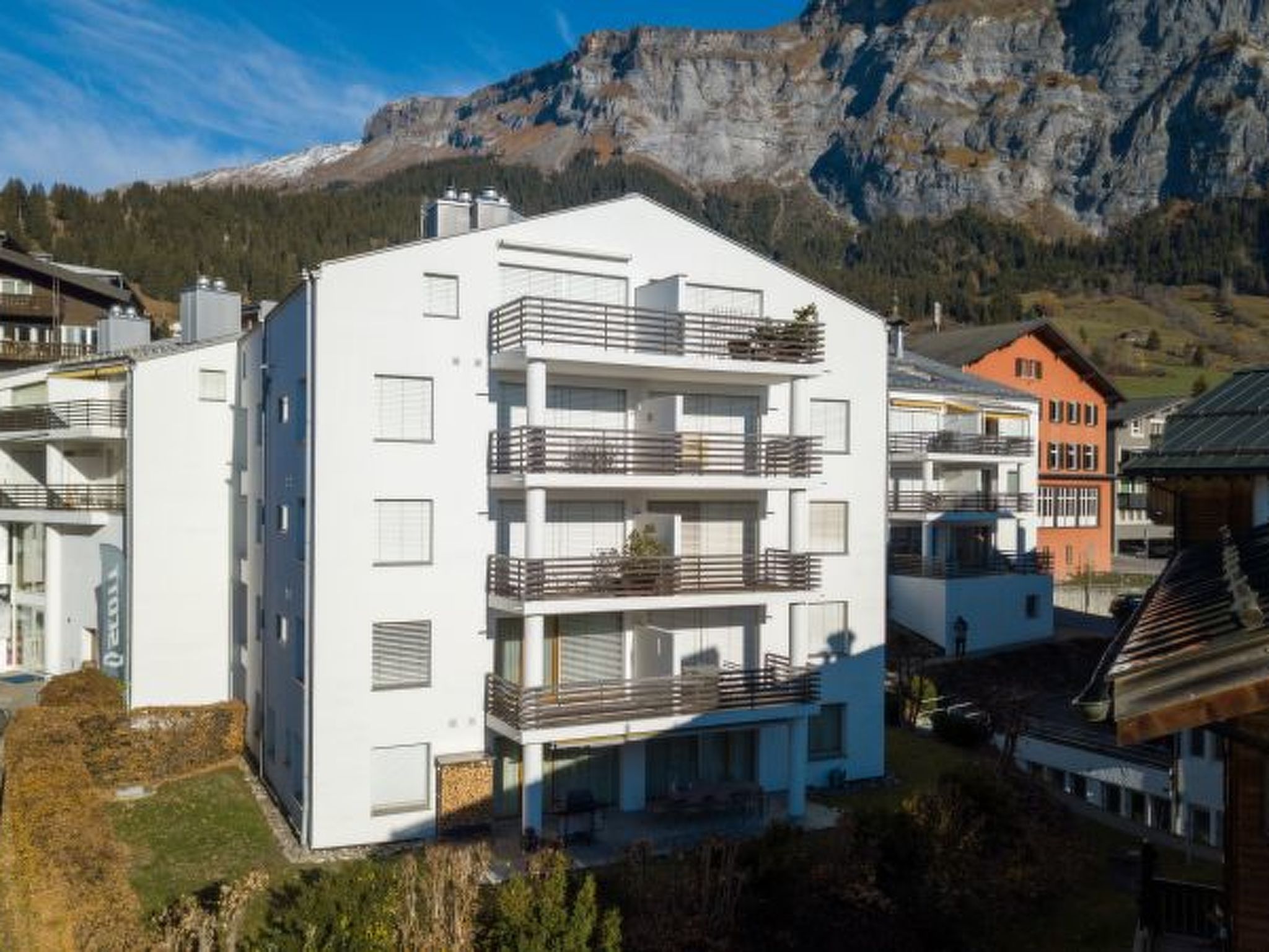 Photo of Capolgarten 3.7