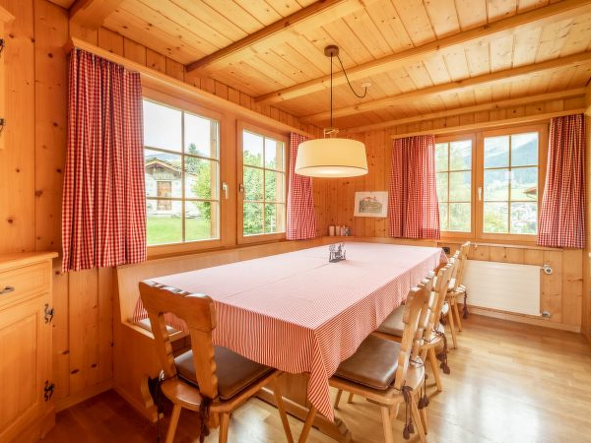 Photo of Chalet Cauma