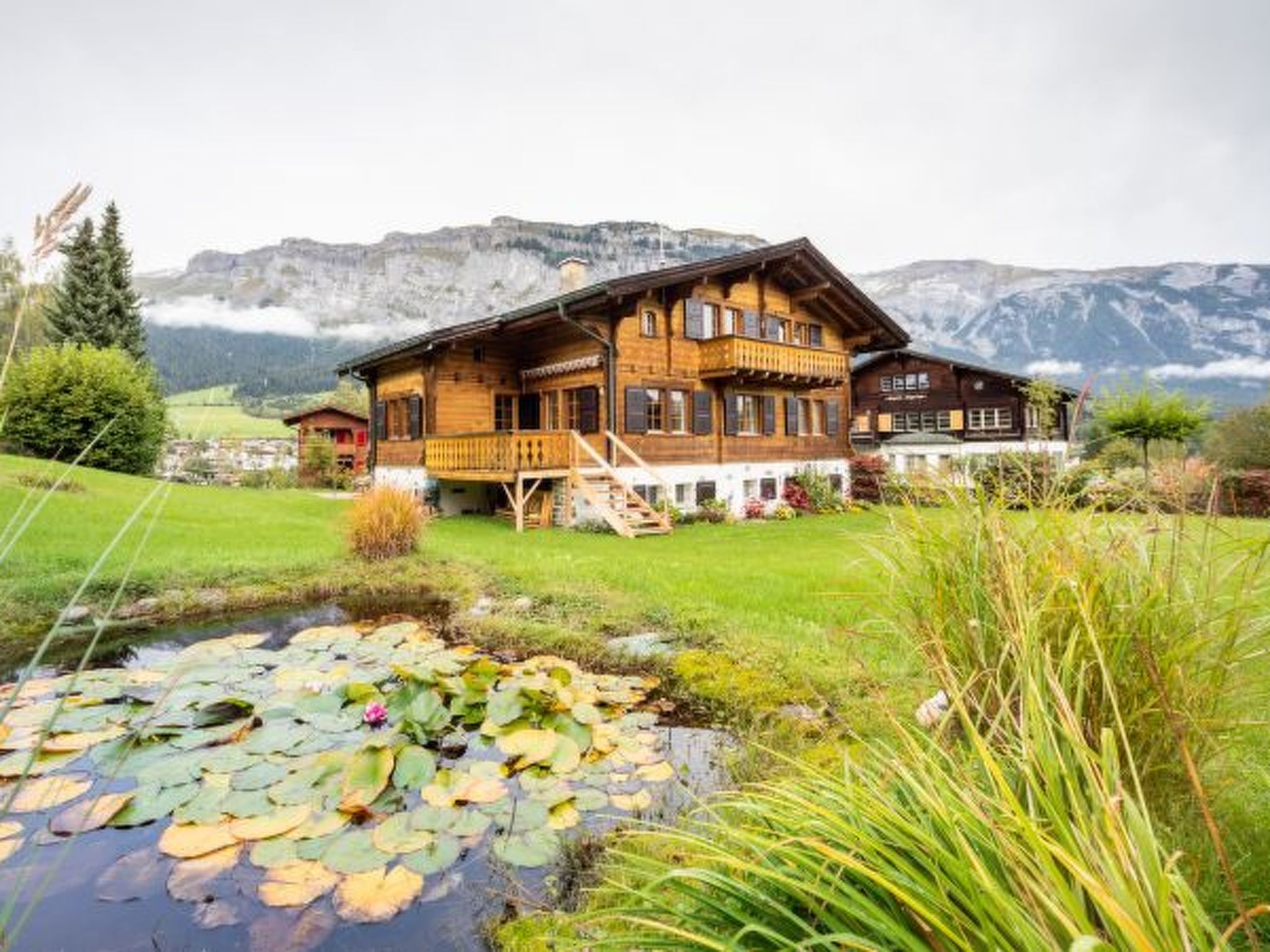 Photo of Chalet Cauma