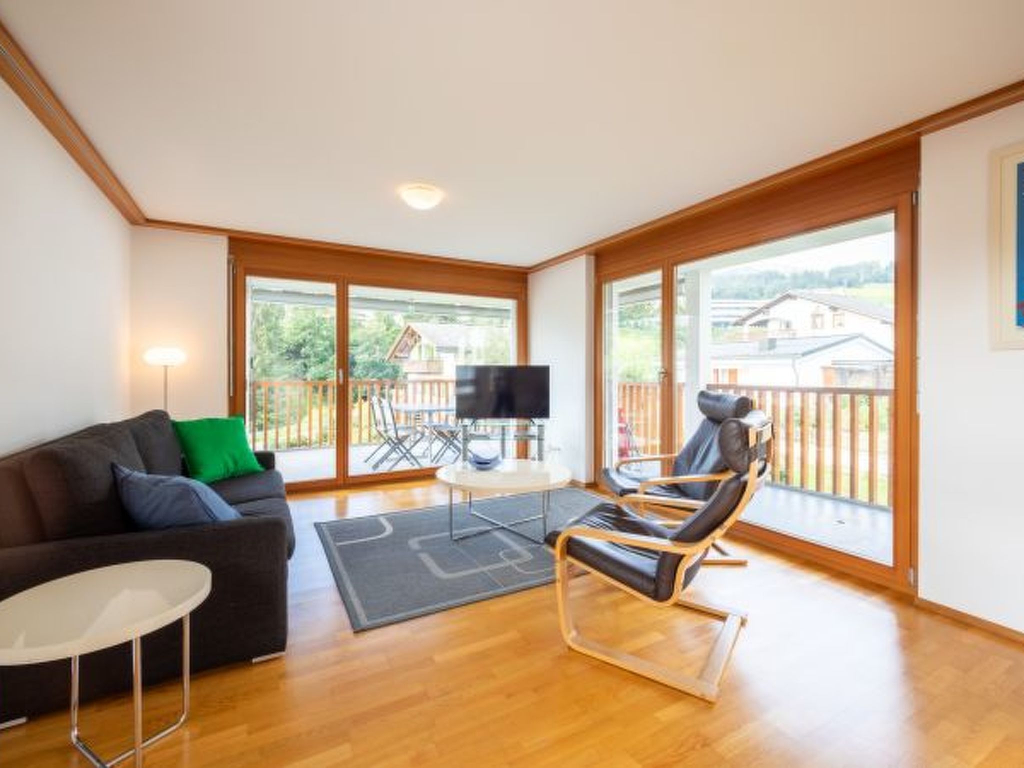 Casa Miro Nr. 7 Accommodation in Flims 