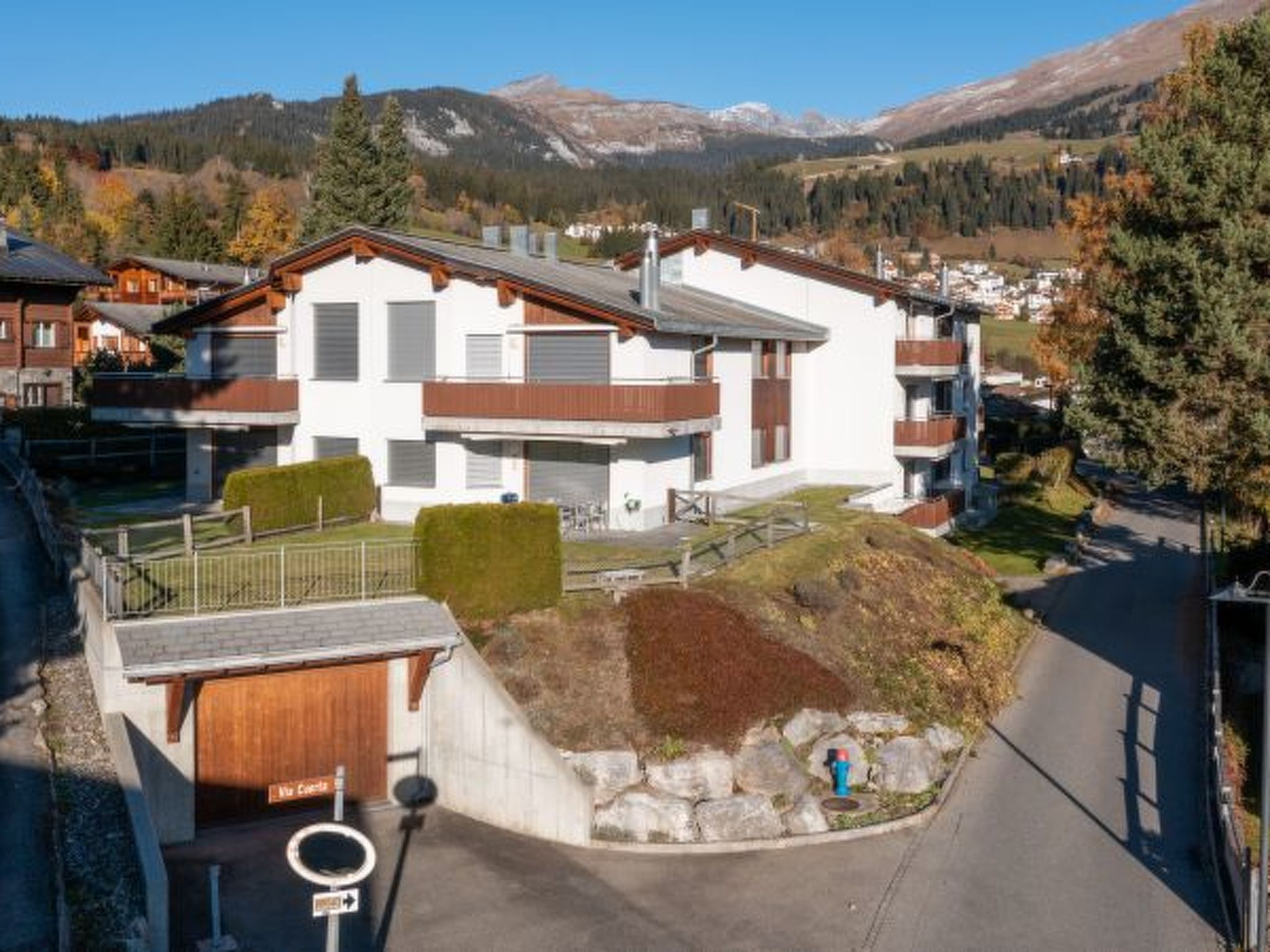 Photo of Casa Miraval