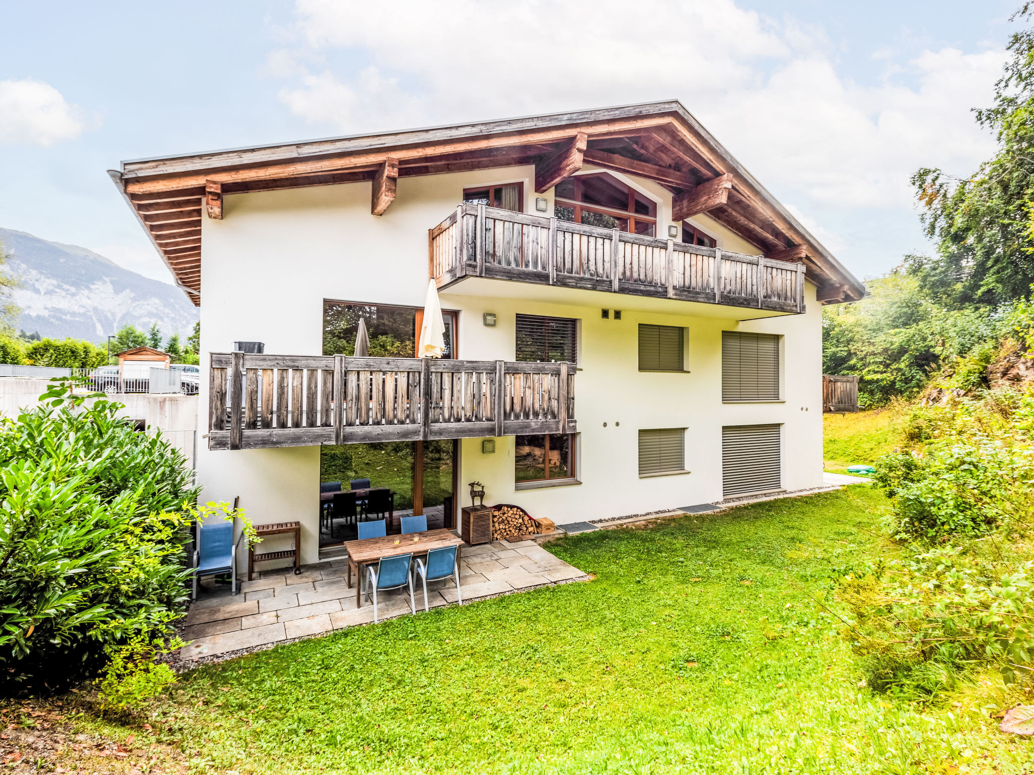 Photo of Casa Surpunt A1