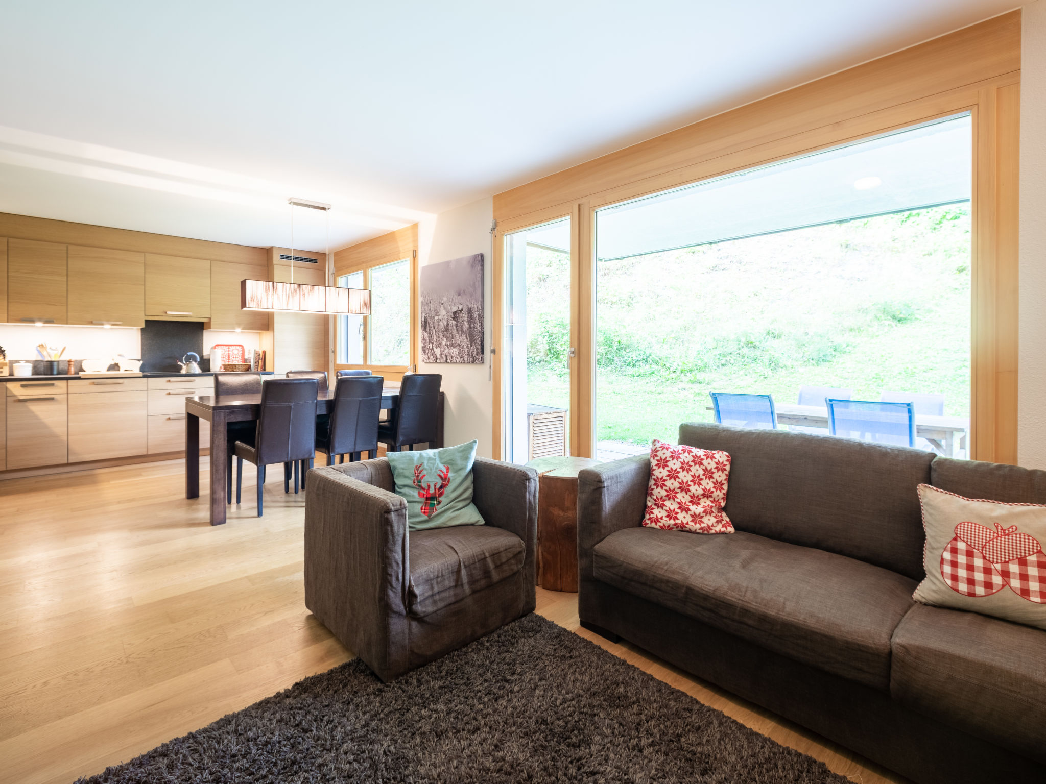 Photo of Casa Surpunt A1