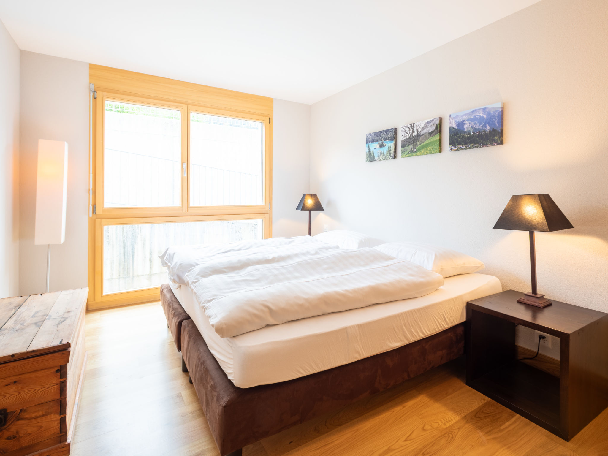 Photo of Casa Surpunt A1