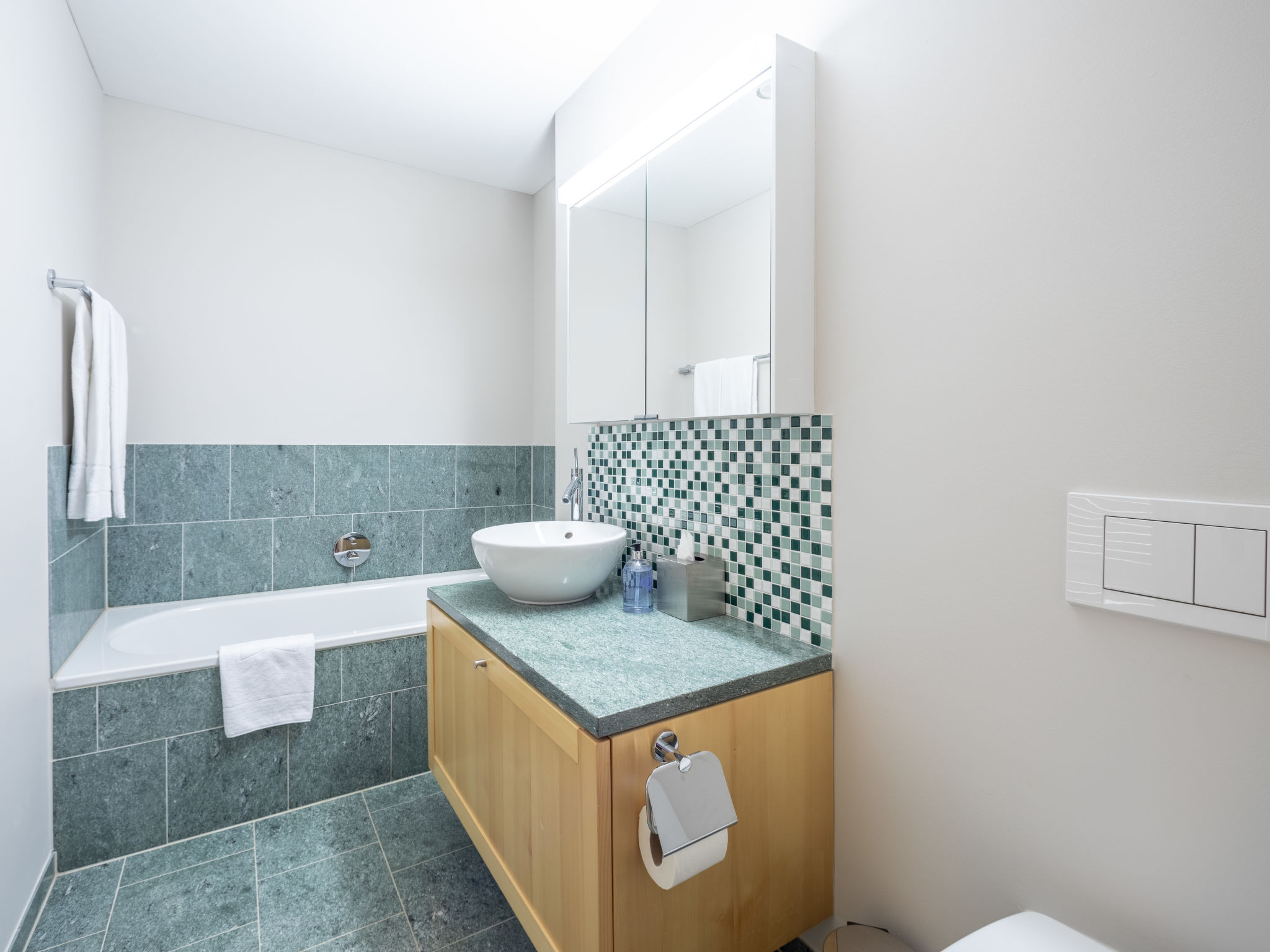 Photo of Casa Surpunt A1