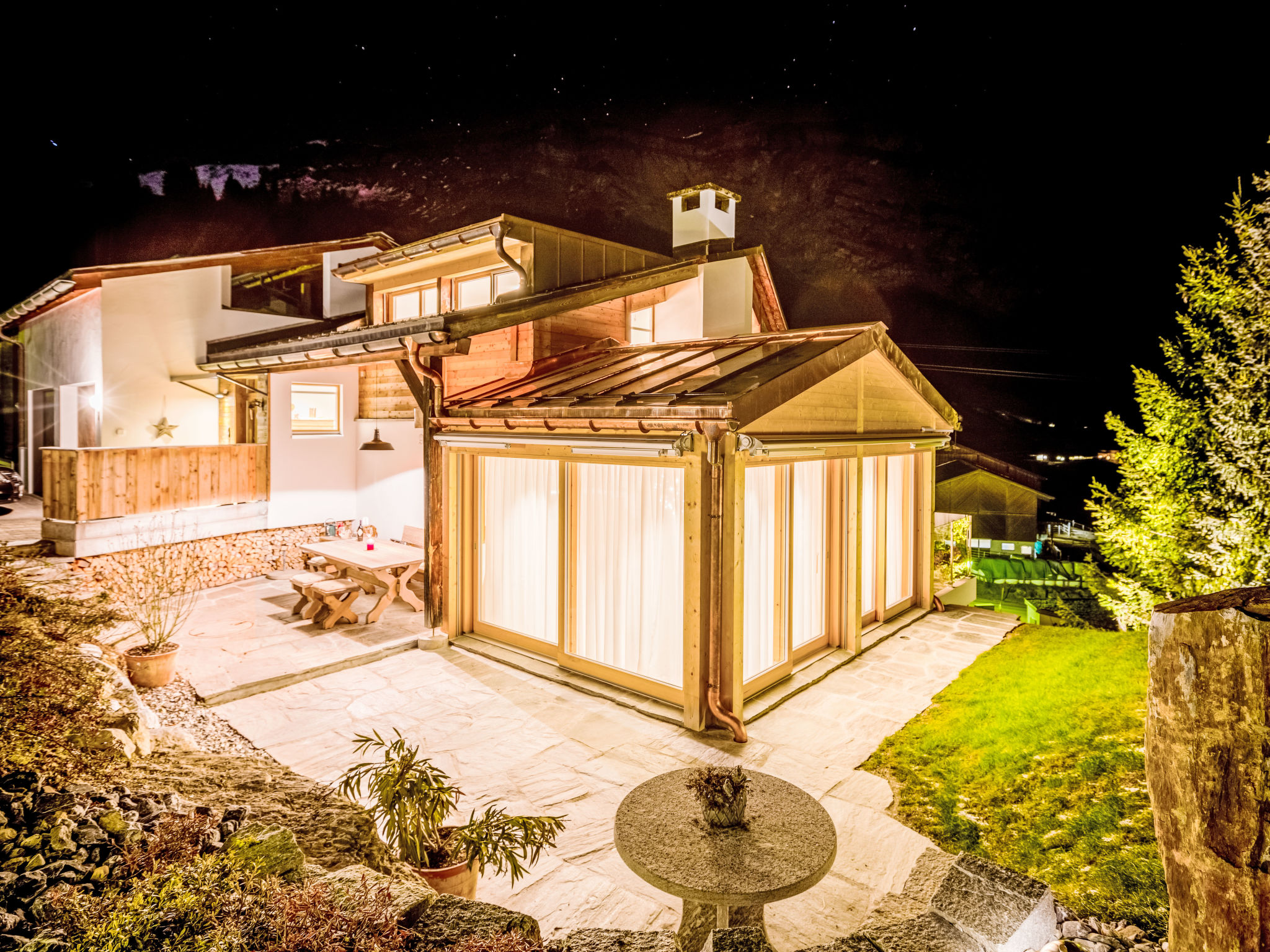Photo of Casa Alpetta