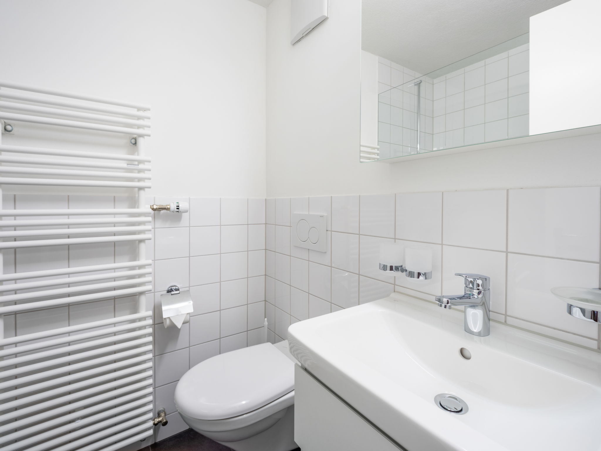 Photo of Quadra Apt. B223