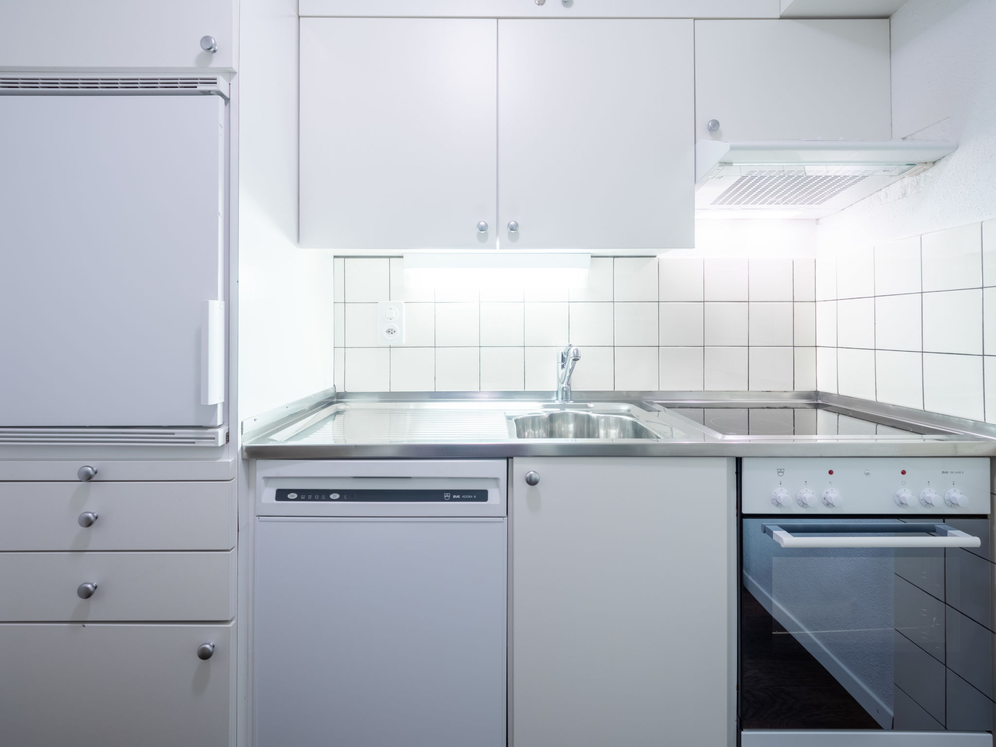 Photo of Quadra Apt. B223