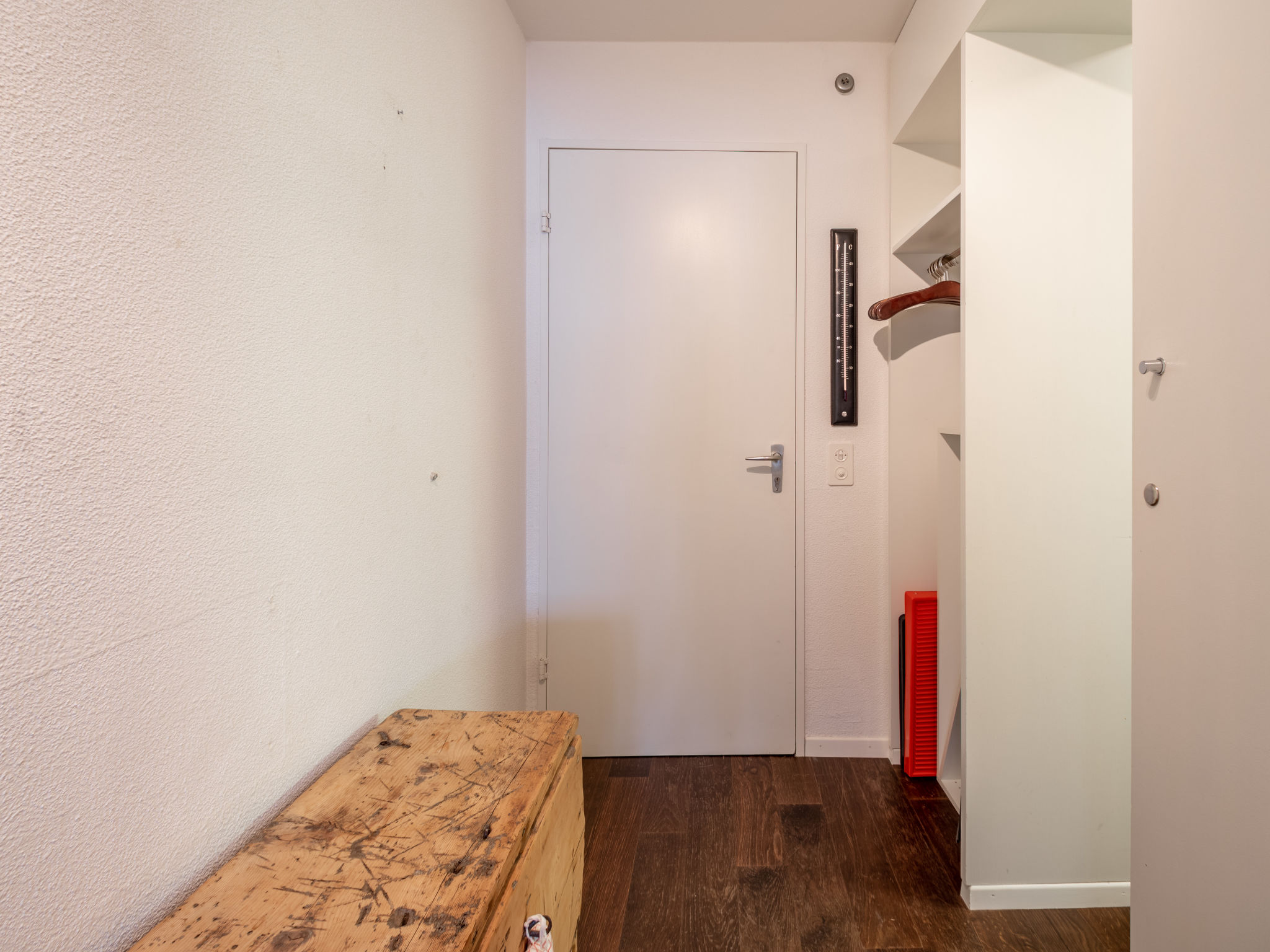 Photo of Quadra Apt. B223