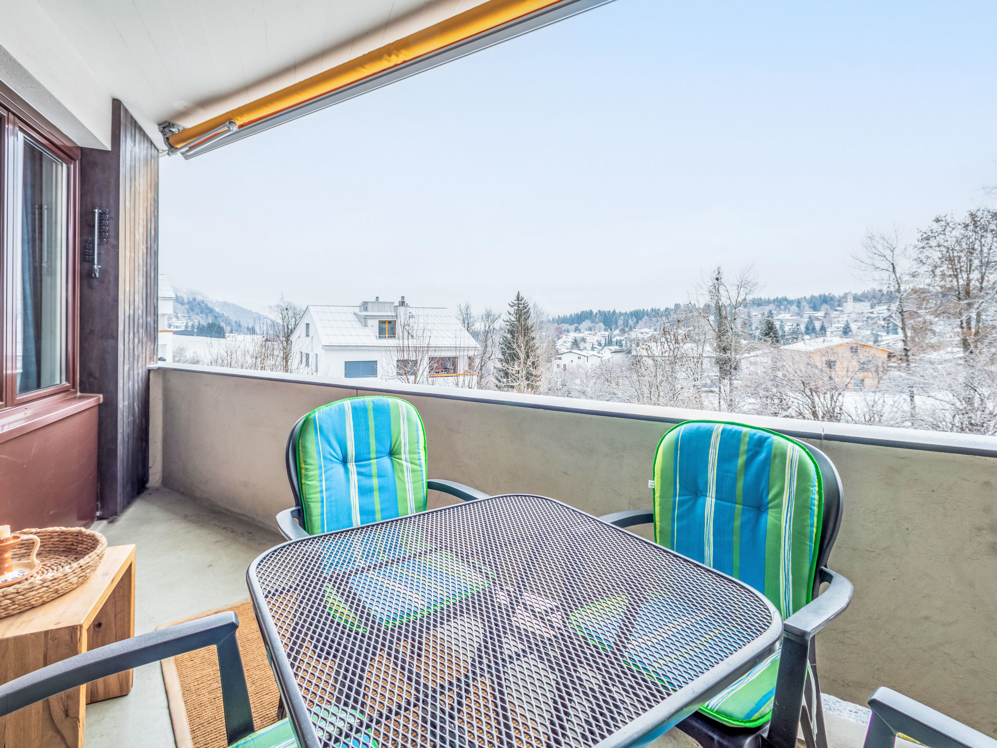 Photo of Quadra Apt. B223