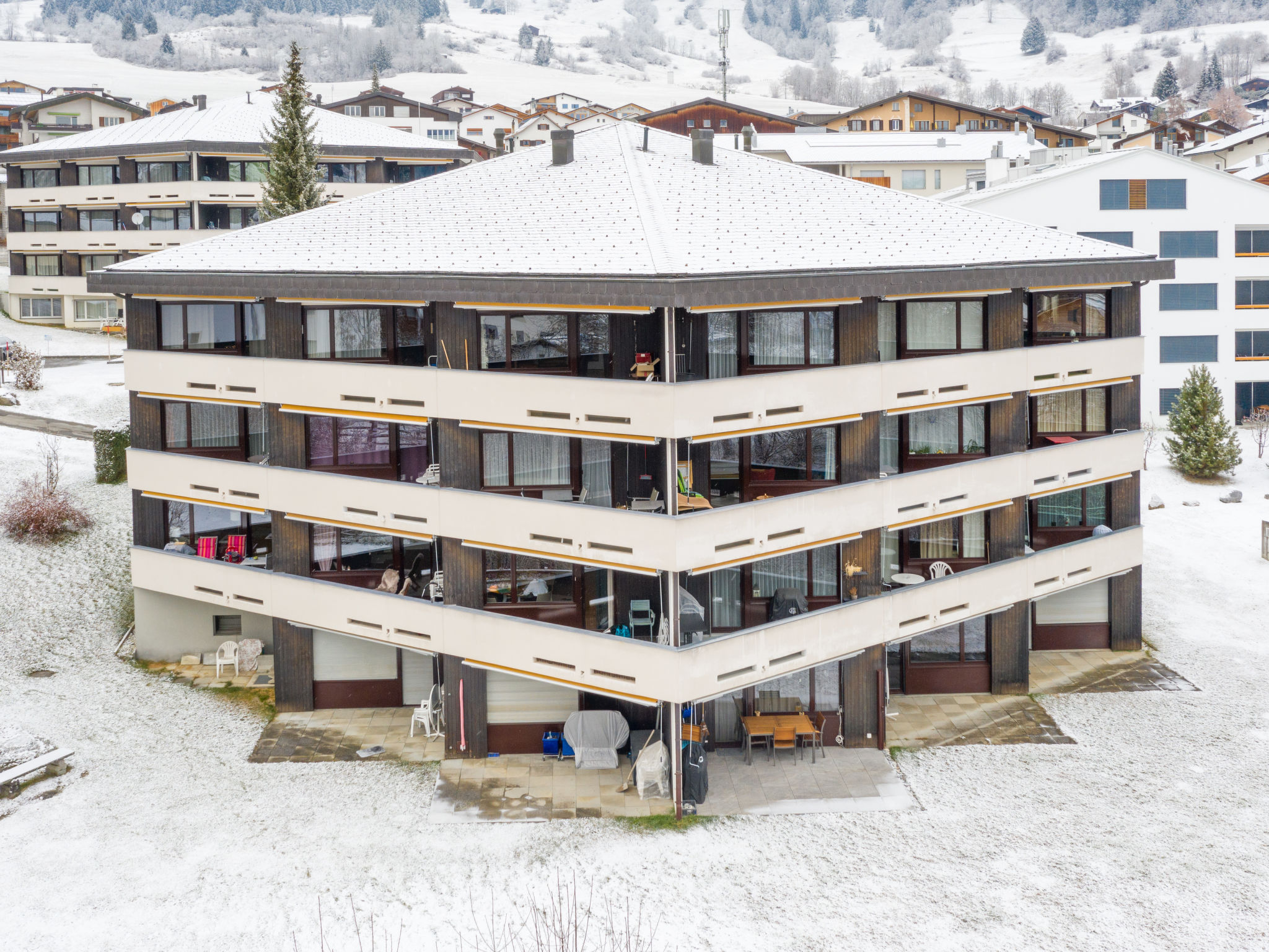 Photo of Quadra Apt. B223