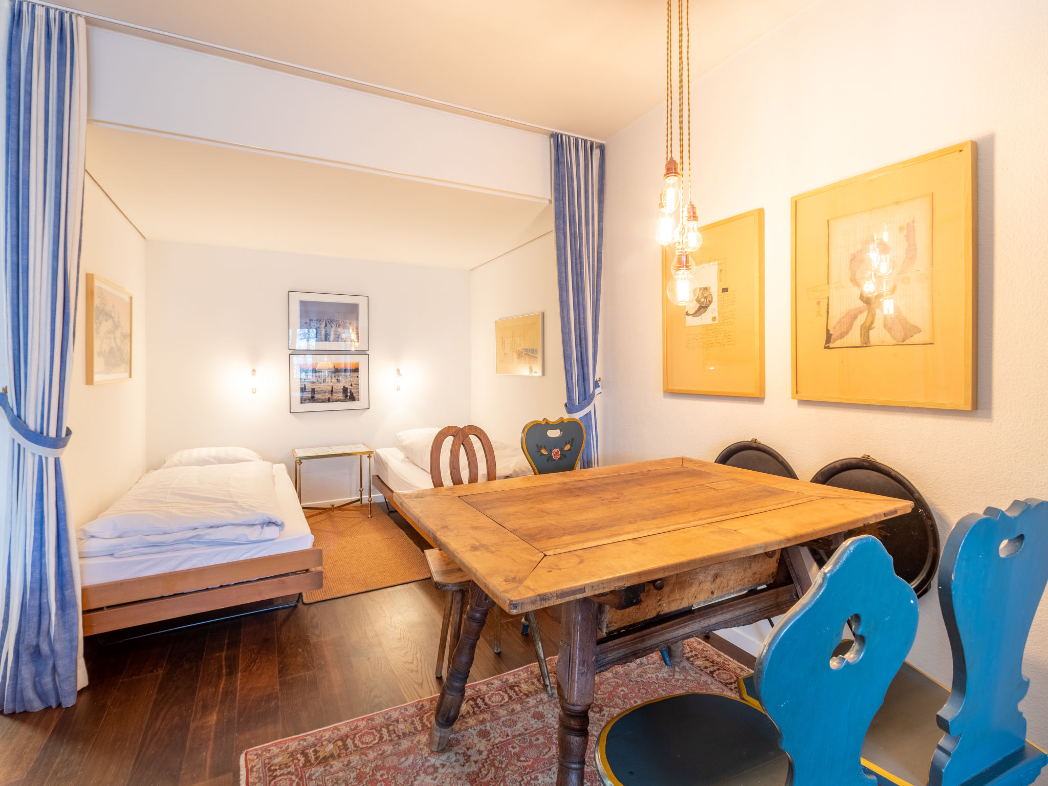 Photo of Quadra Apt. B223