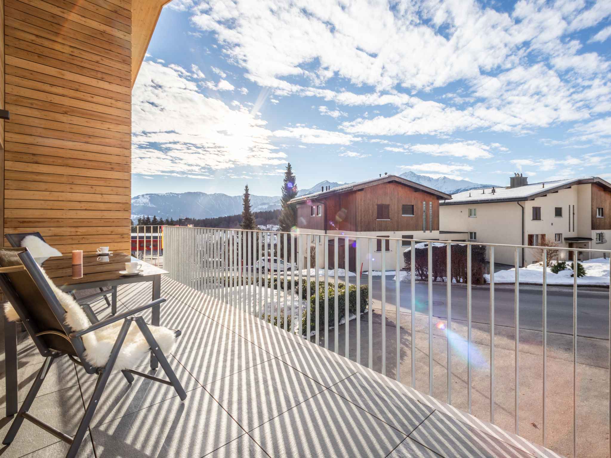 Casa Majo 5.5