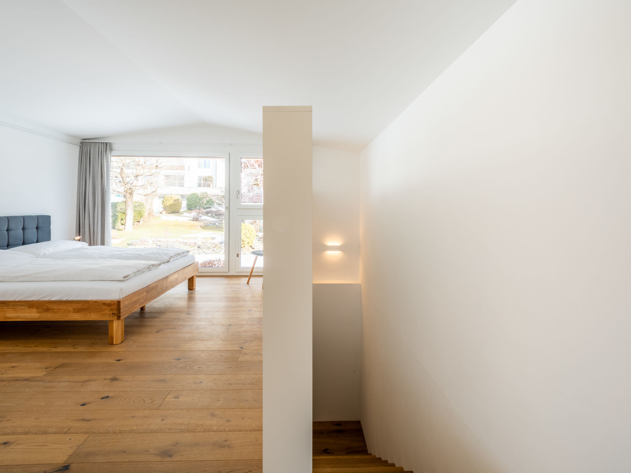 Casa Majo 5.5 - Binnen