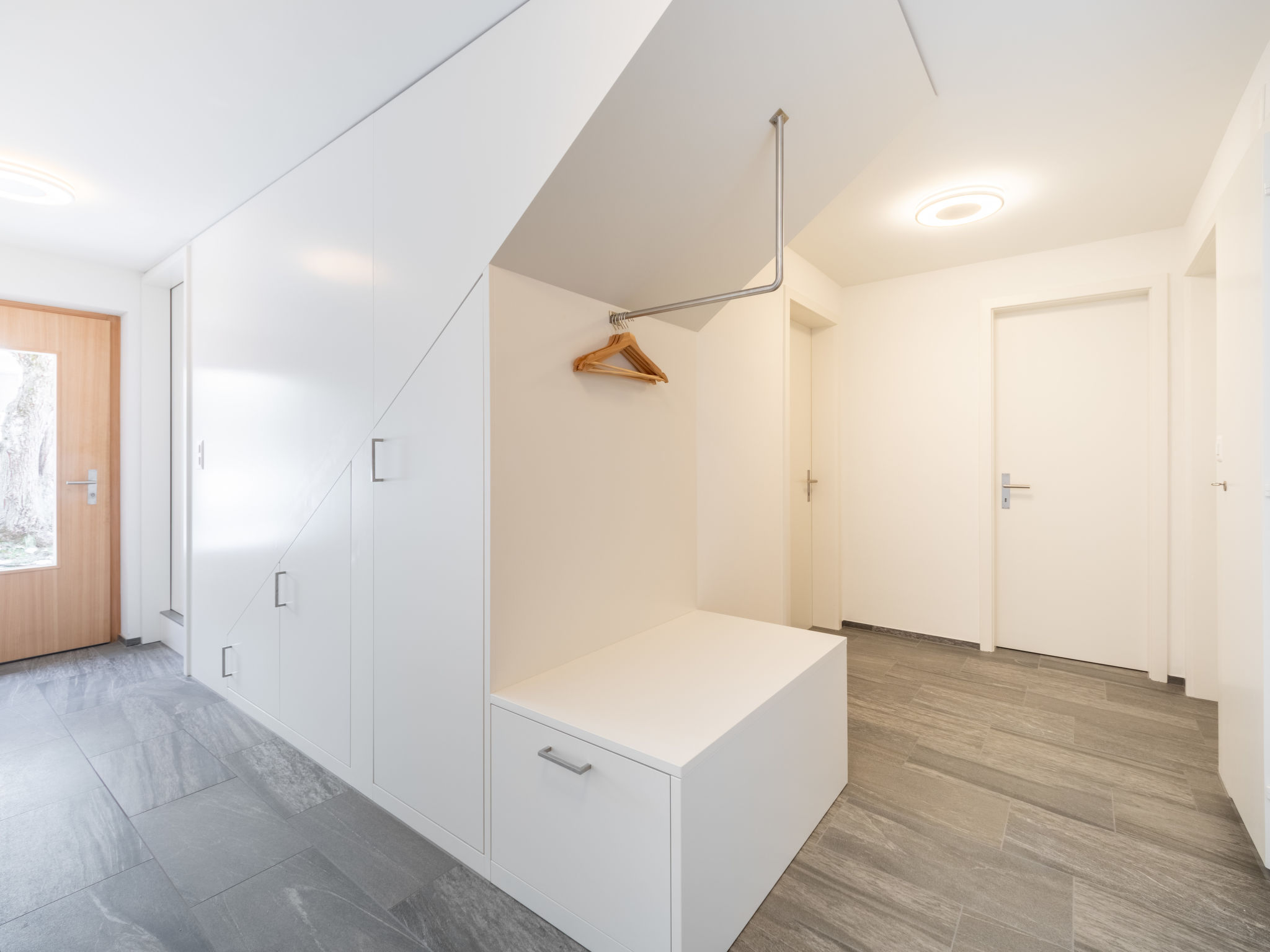 Casa Majo 5.5 - Binnen