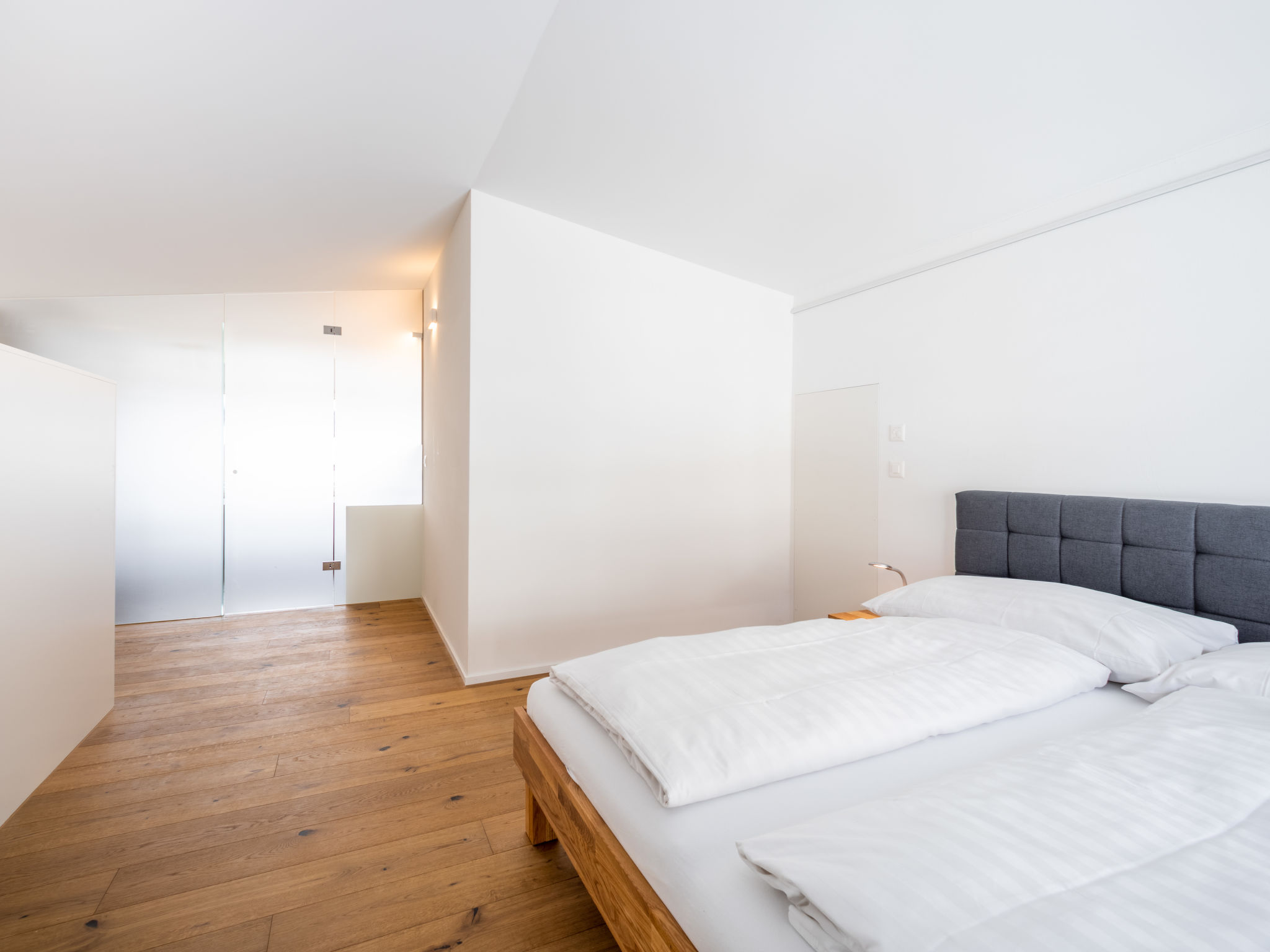 Casa Majo 5.5 - Binnen