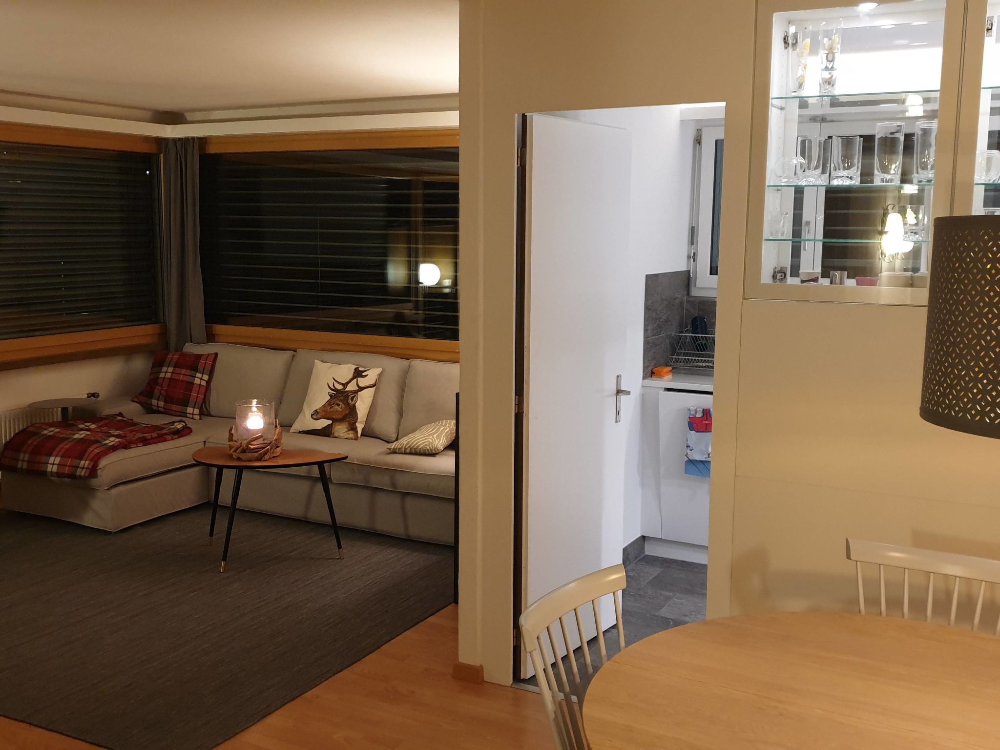 Photo of Casa Martin, (Flims Dorf),