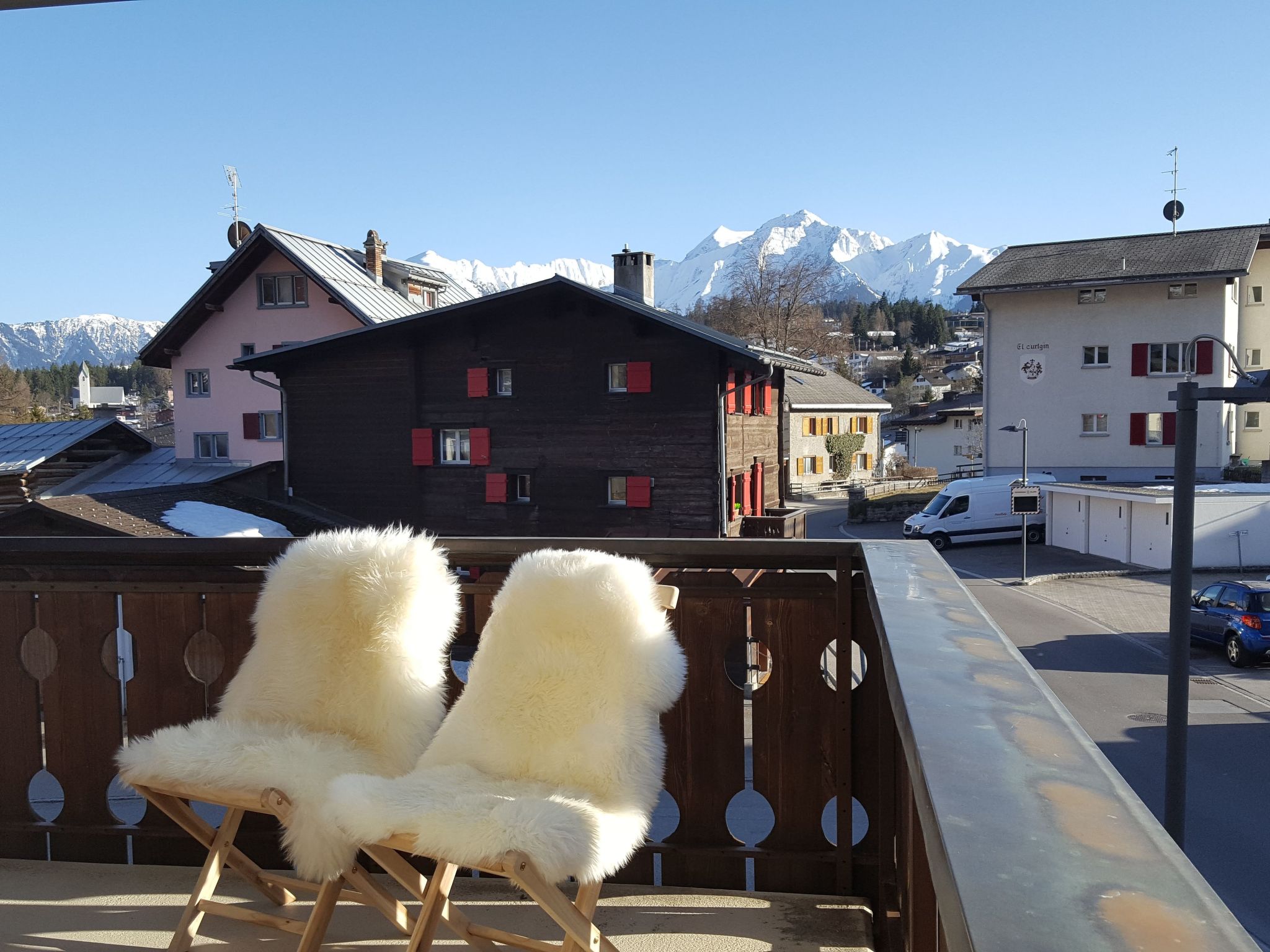 Photo of Casa Martin, (Flims Dorf),
