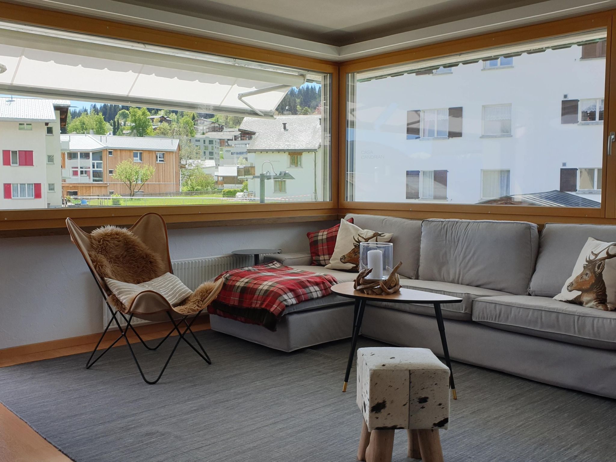 Photo of Casa Martin, (Flims Dorf),