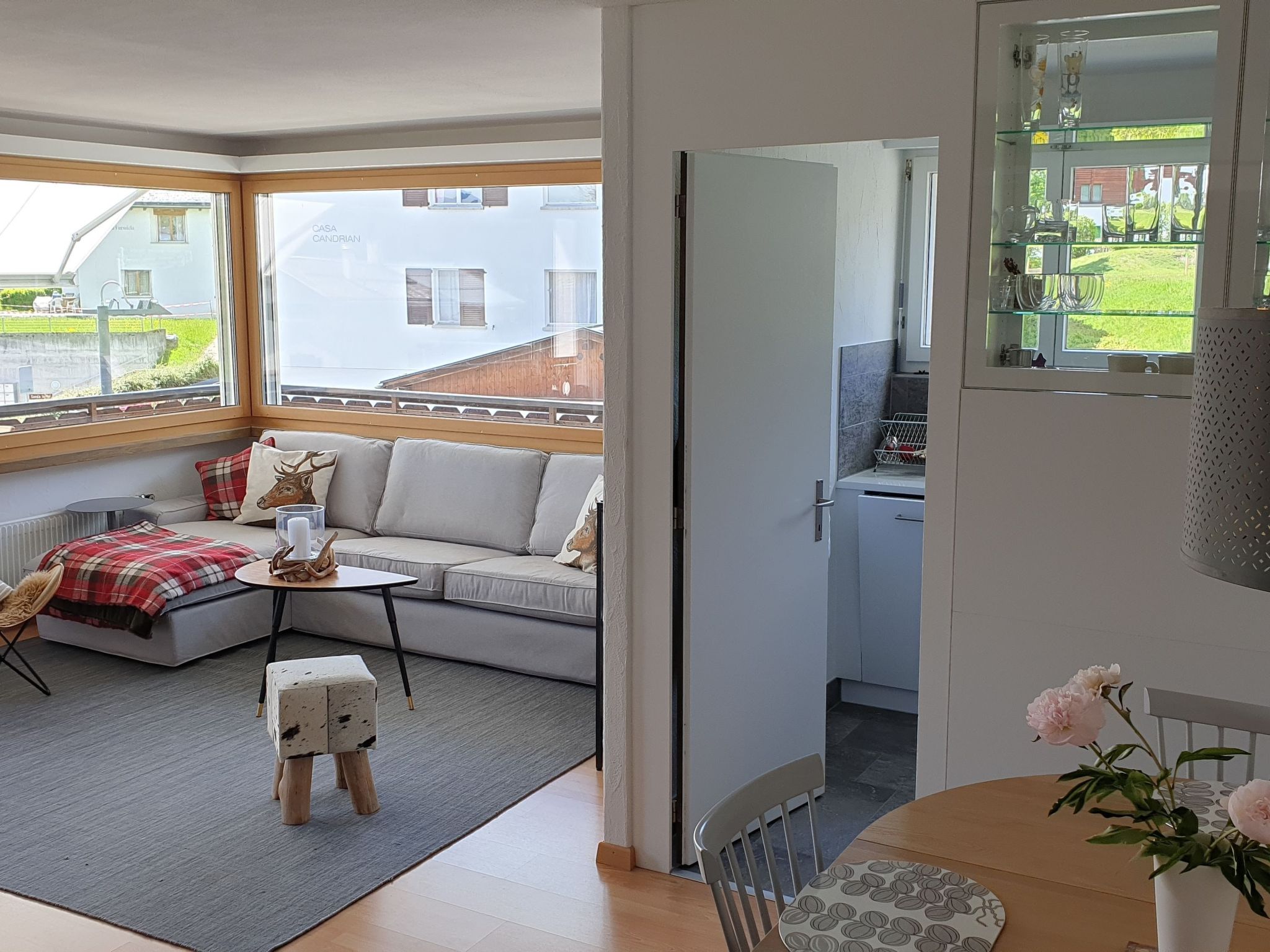 Photo of Casa Martin, (Flims Dorf),