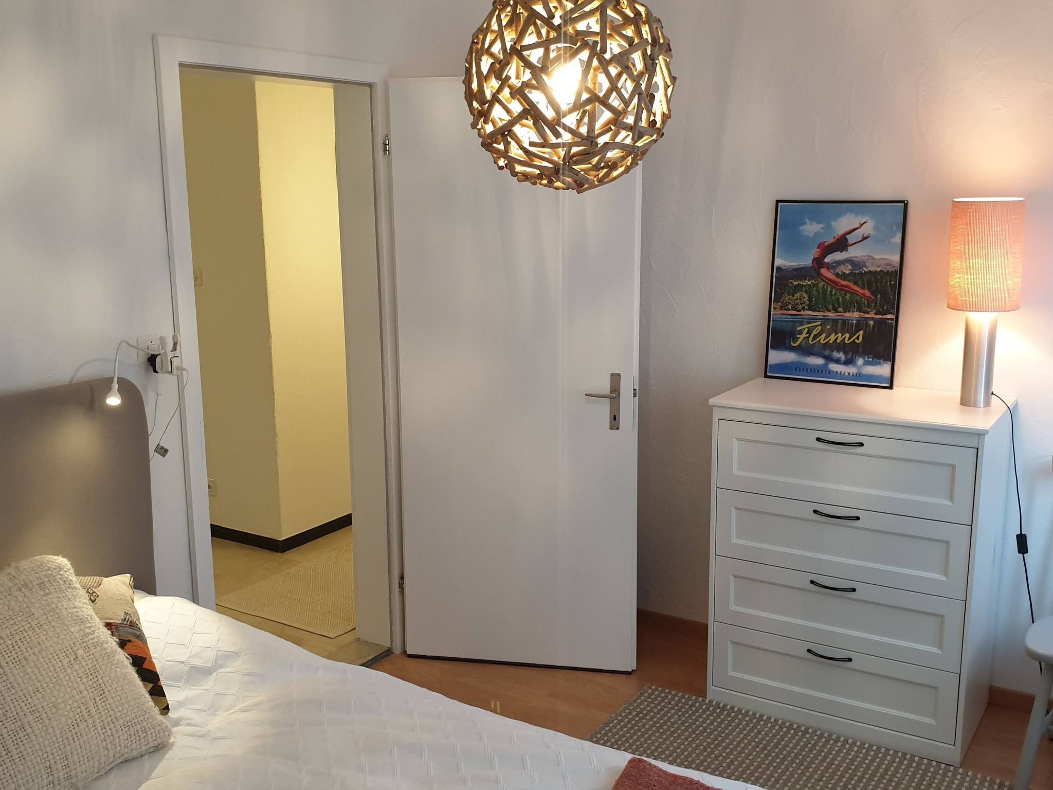 Photo of Casa Martin, (Flims Dorf),