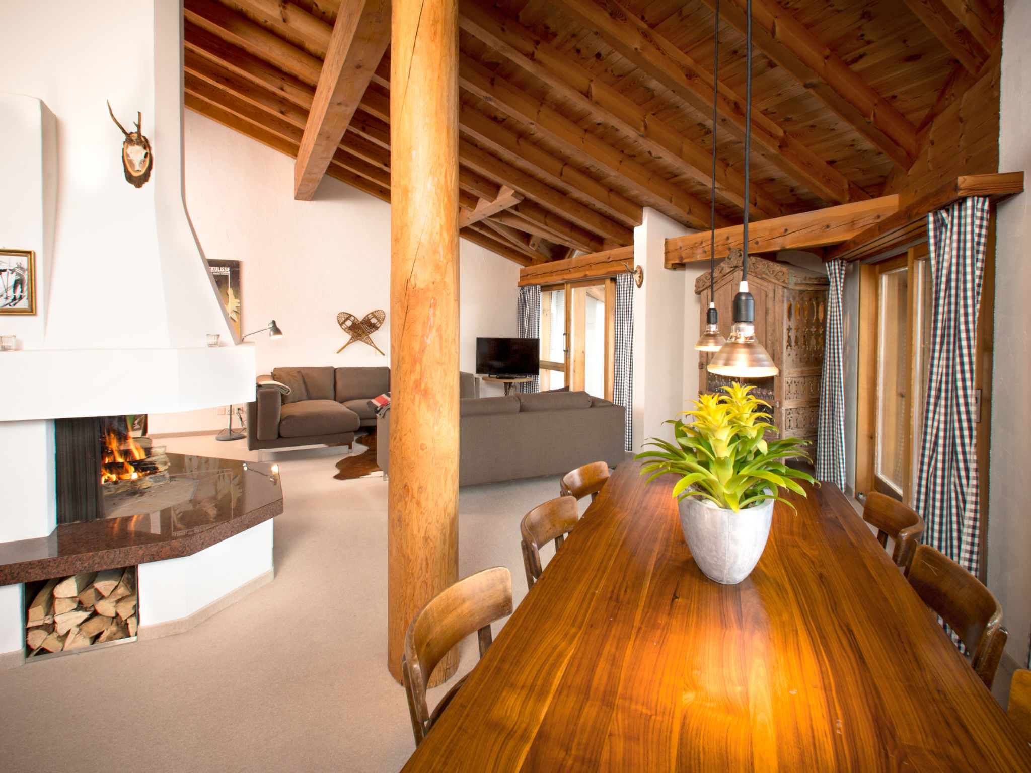 Photo of ARENA Penthouse, (Flims Dorf), 2624