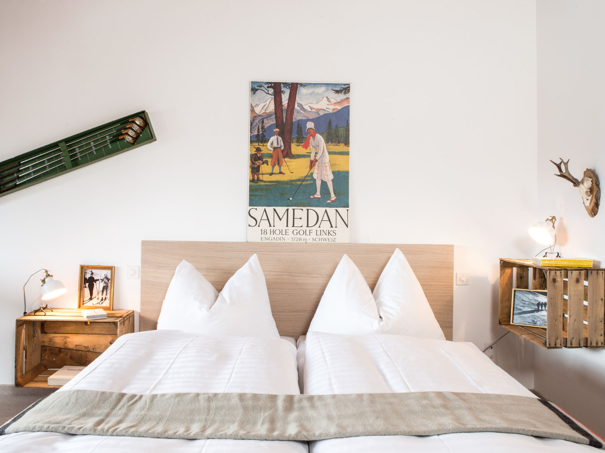 Photo of ARENA Penthouse, (Flims Dorf), 2624