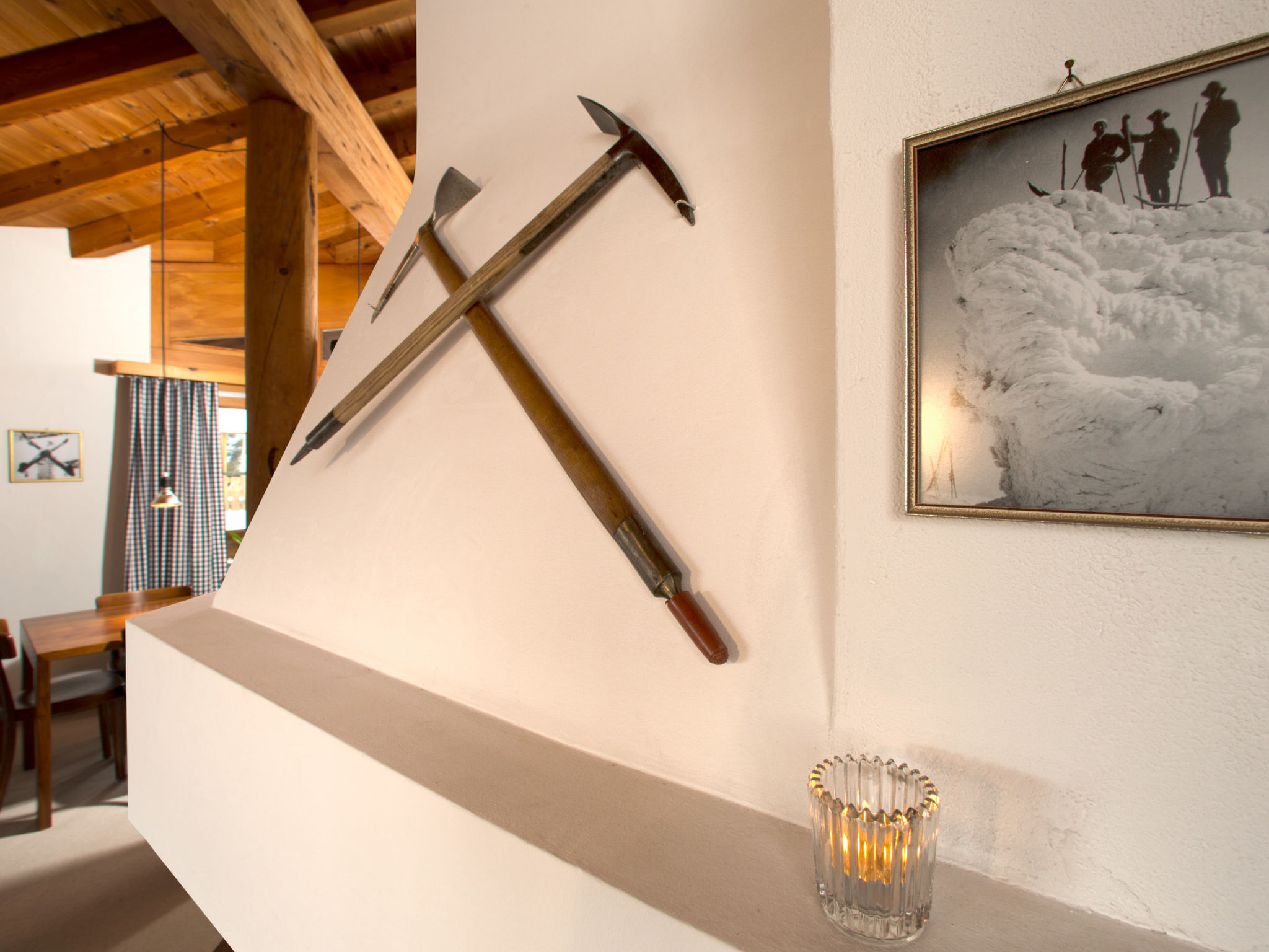 Photo of ARENA Penthouse, (Flims Dorf), 2624