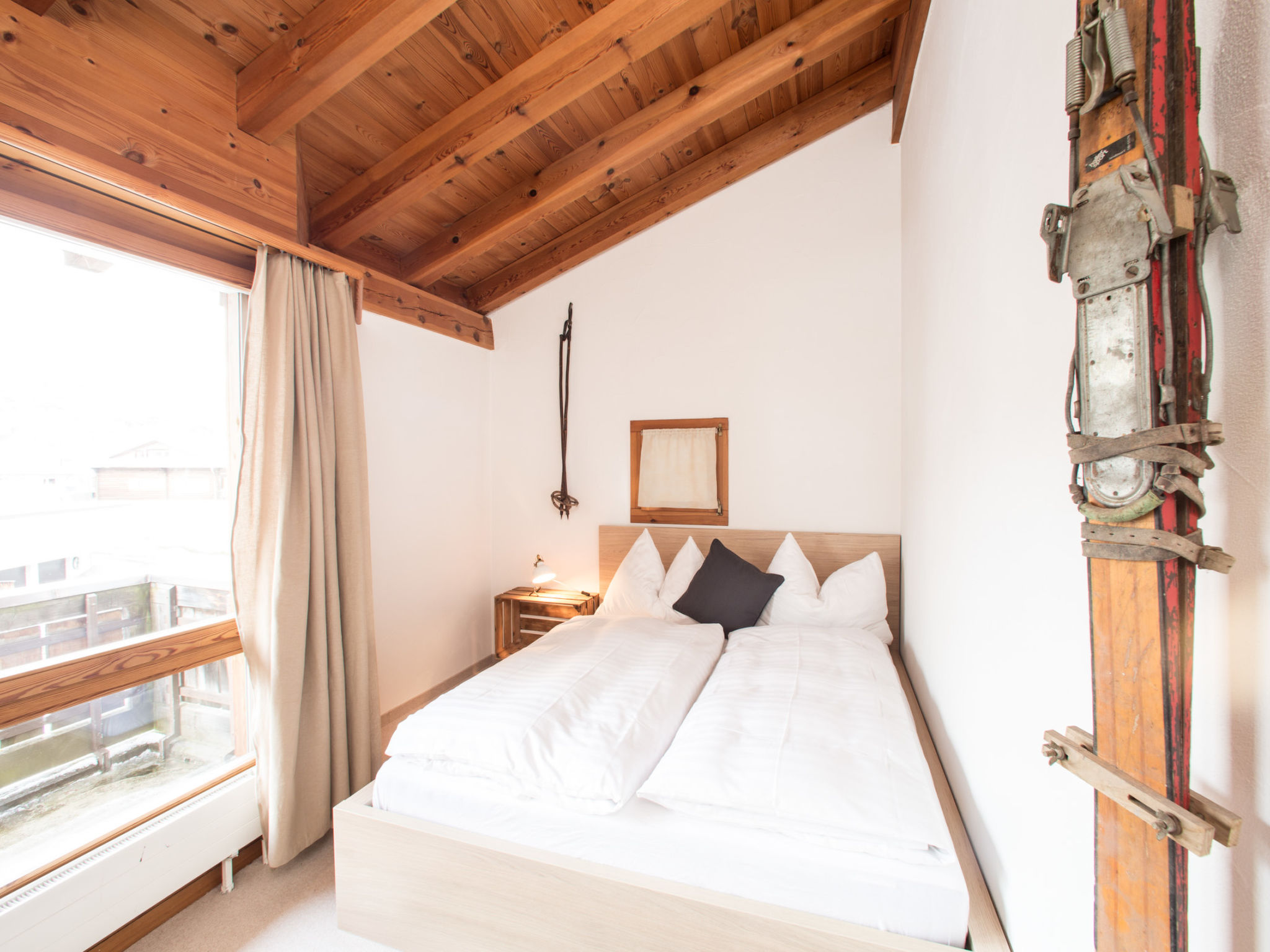 Photo of ARENA Penthouse, (Flims Dorf), 2624