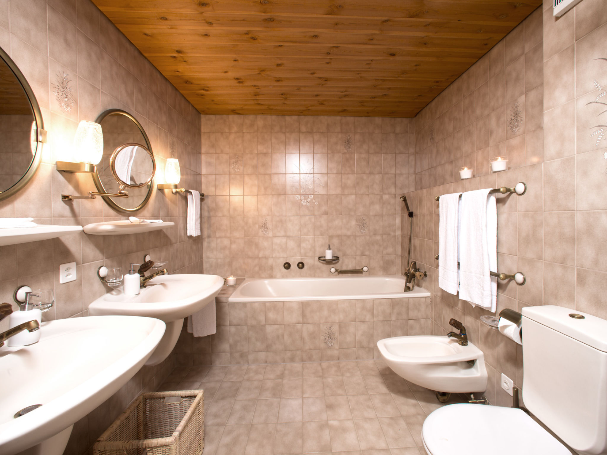 Photo of ARENA Penthouse, (Flims Dorf), 2624