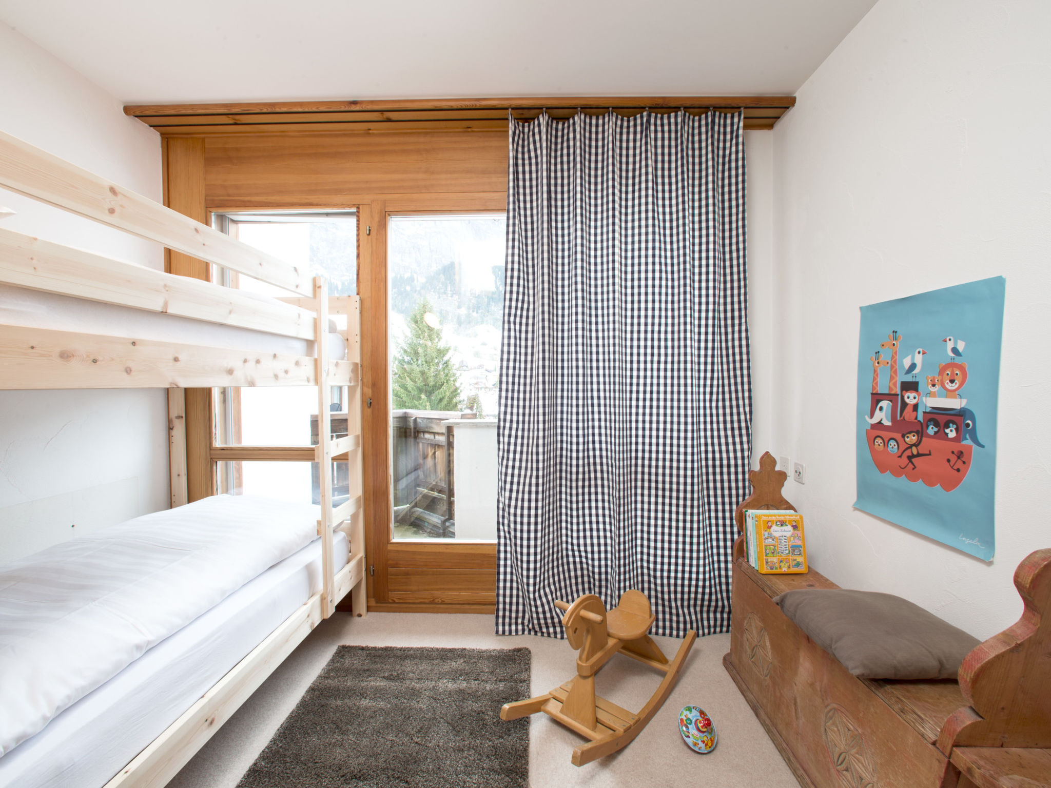 Photo of ARENA Penthouse, (Flims Dorf), 2624