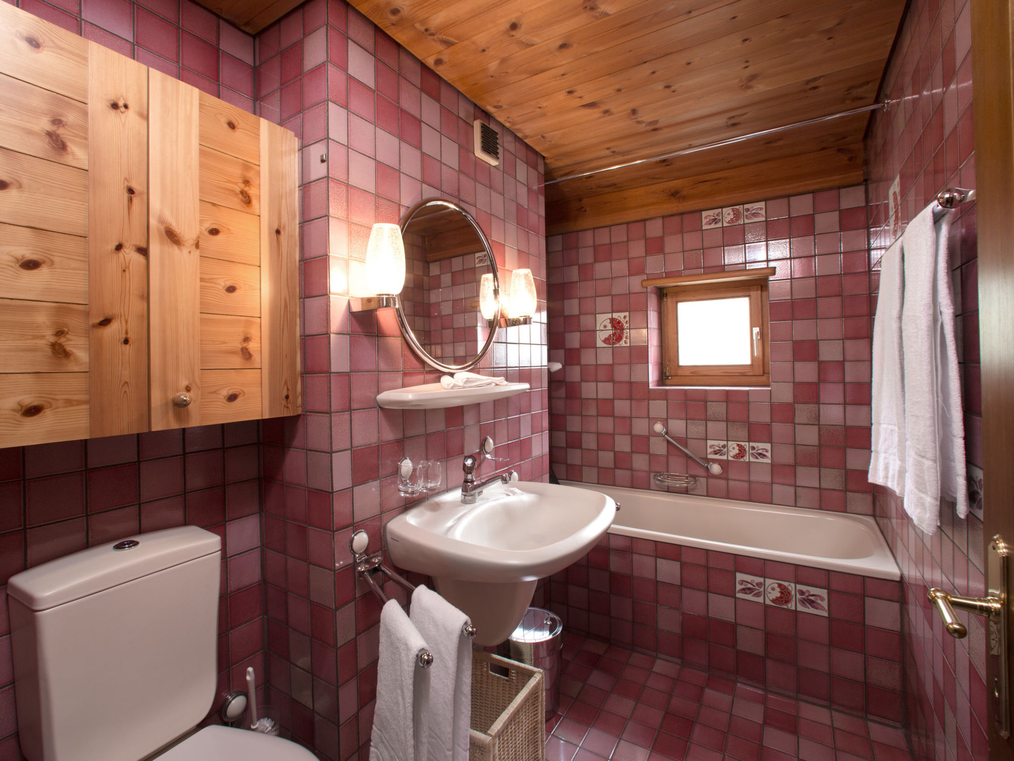 Photo of ARENA Penthouse, (Flims Dorf), 2624