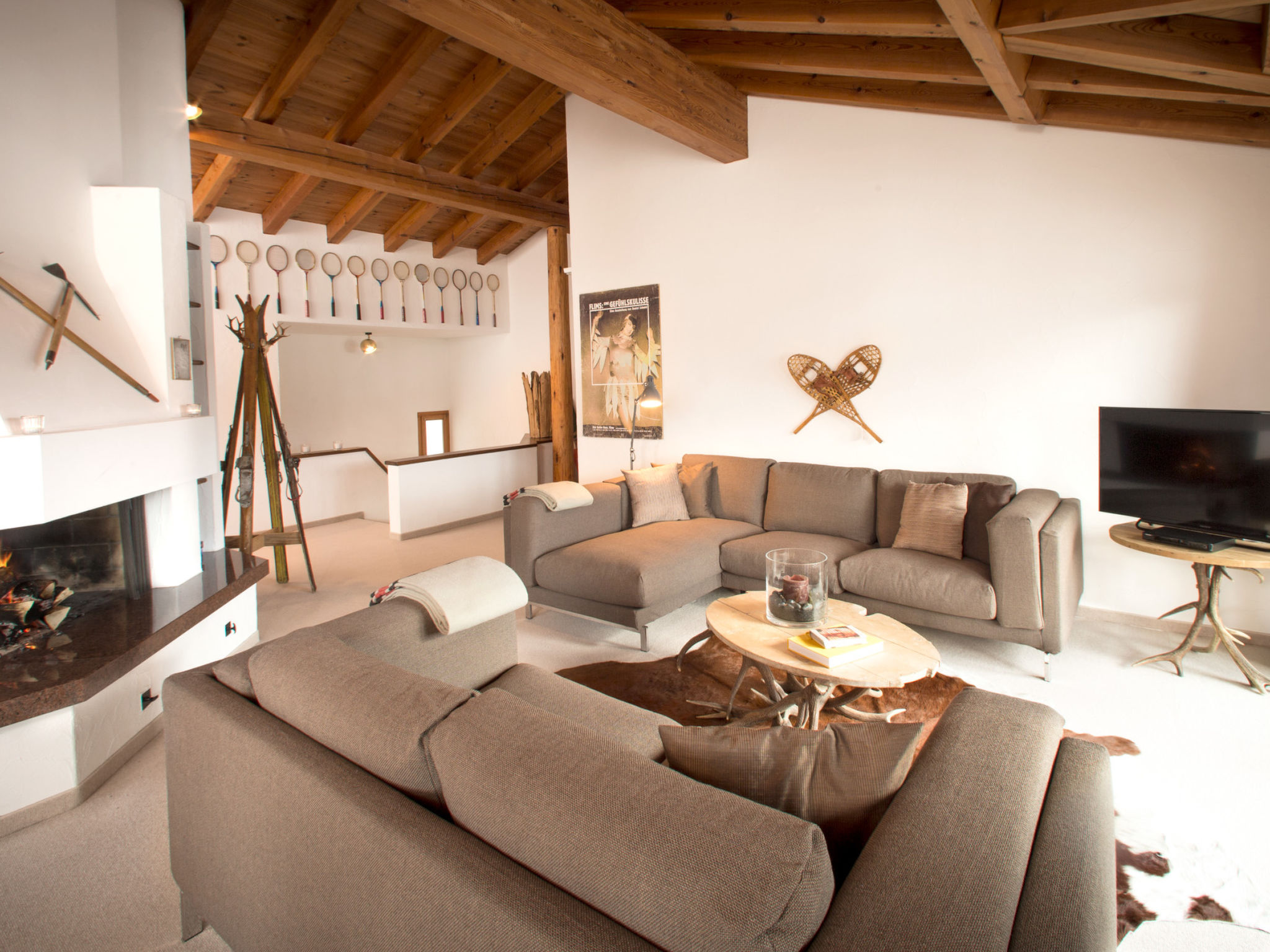 Photo of ARENA Penthouse, (Flims Dorf), 2624