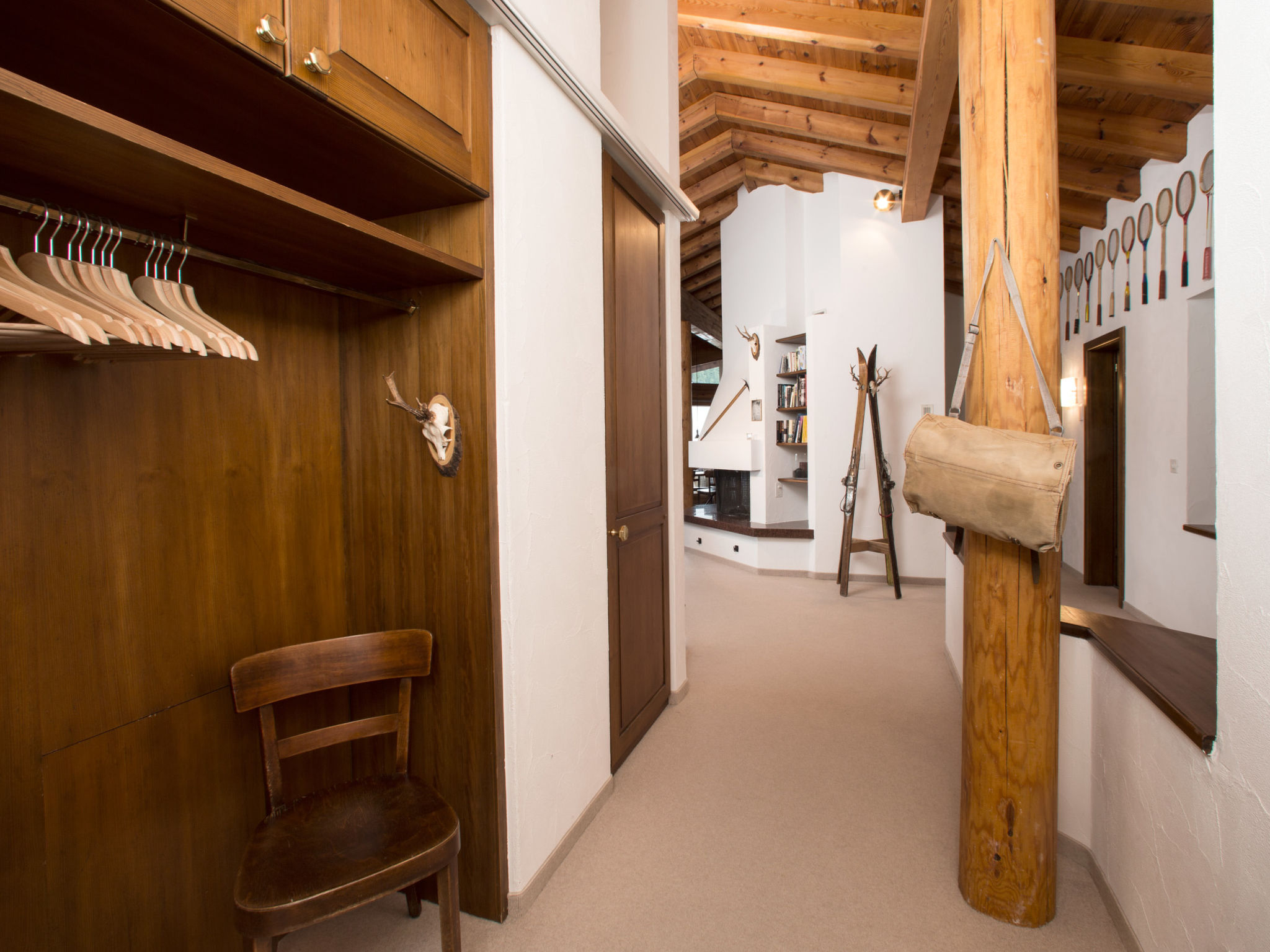 Photo of ARENA Penthouse, (Flims Dorf), 2624