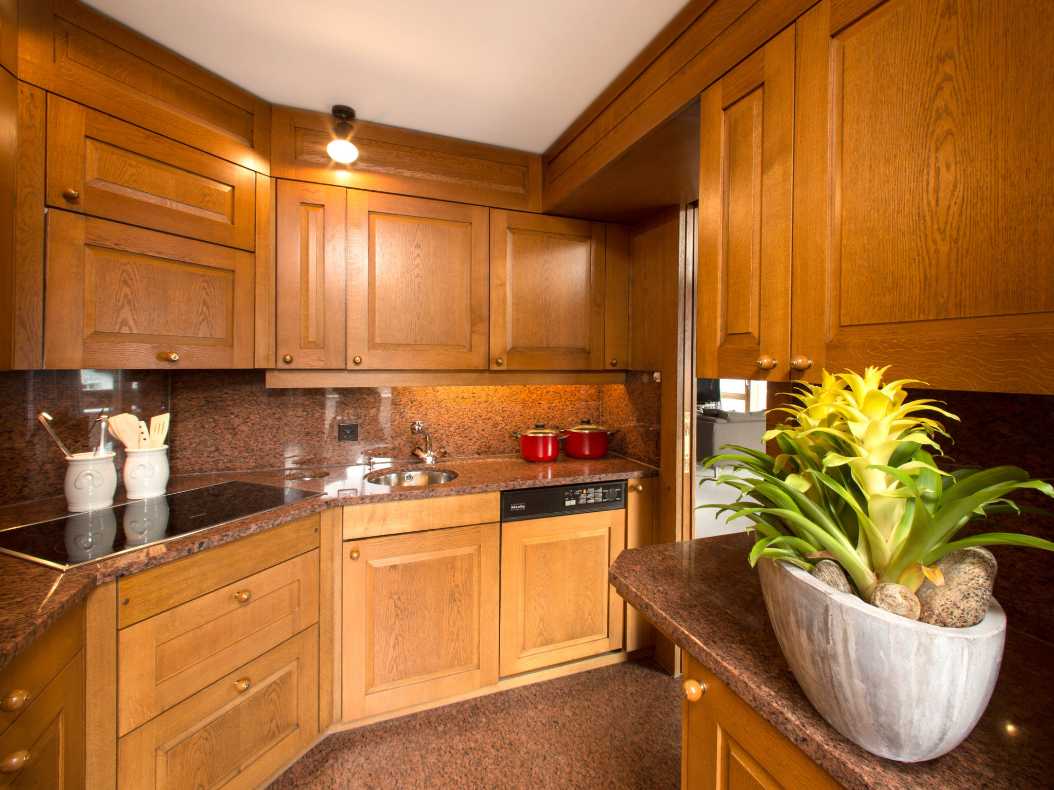 ARENA Penthouse, (Flims Dorf), 2624 - Image 5