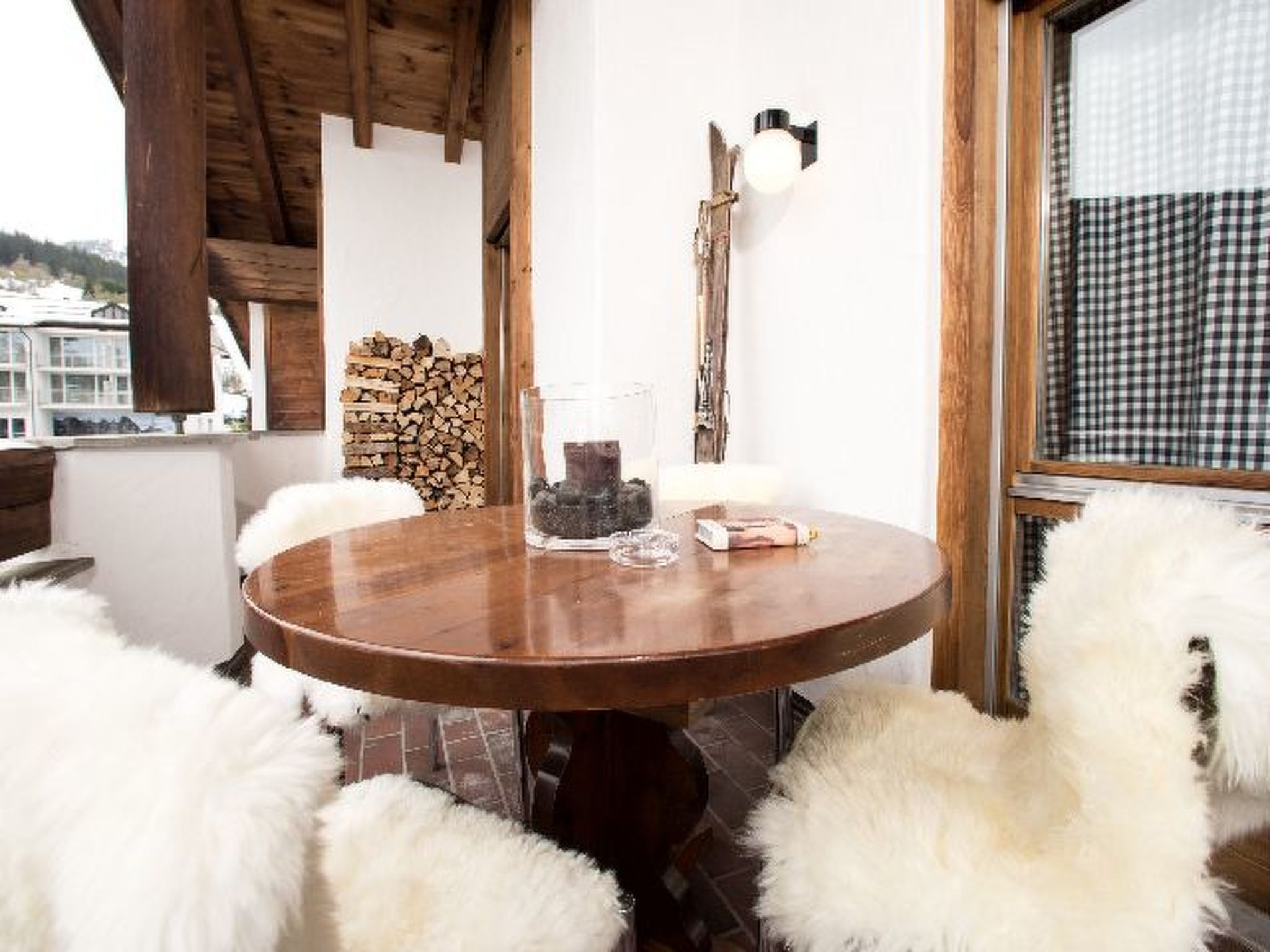 Photo of ARENA Penthouse, (Flims Dorf), 2624