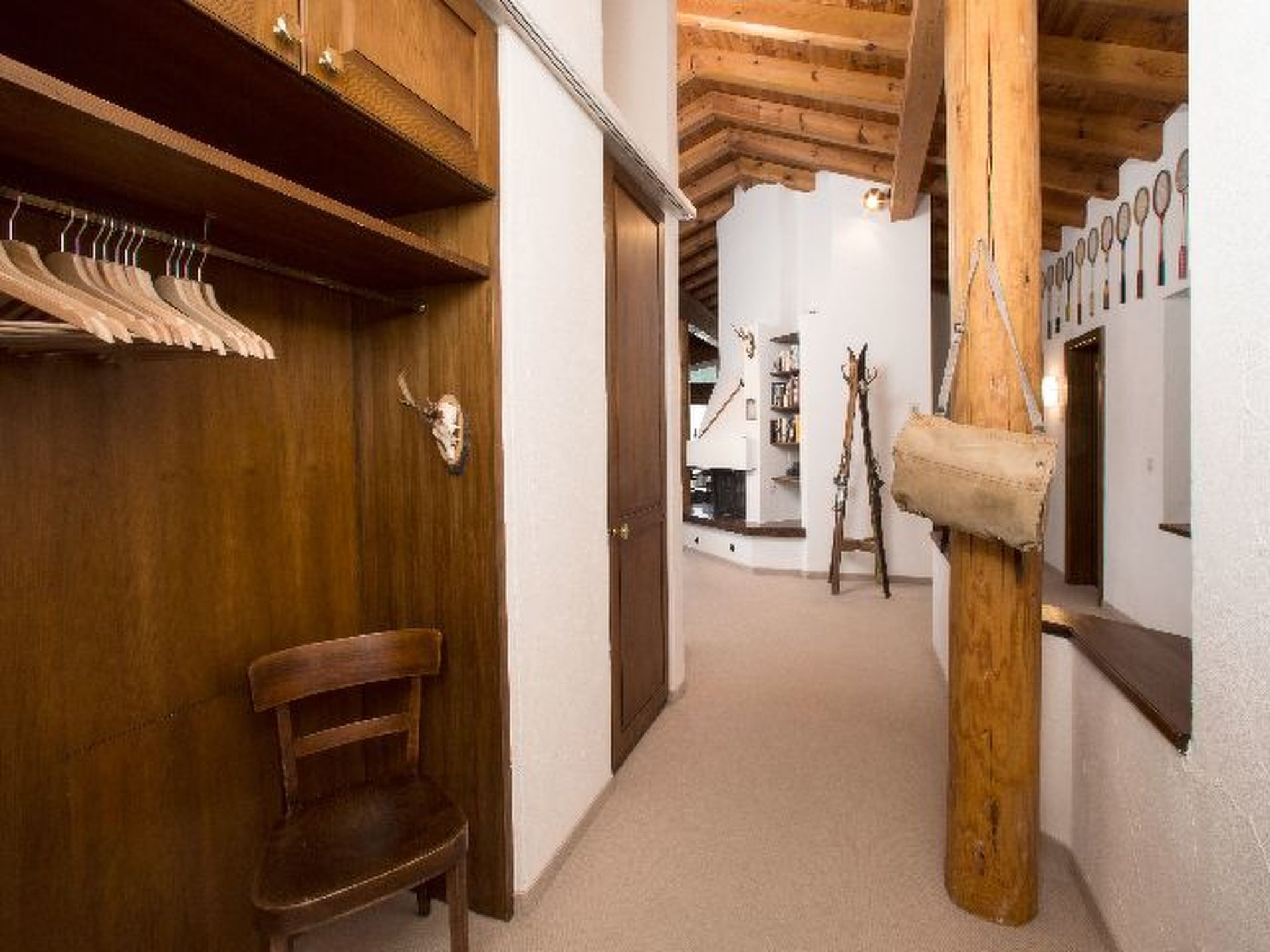 Photo of ARENA Penthouse, (Flims Dorf), 2624
