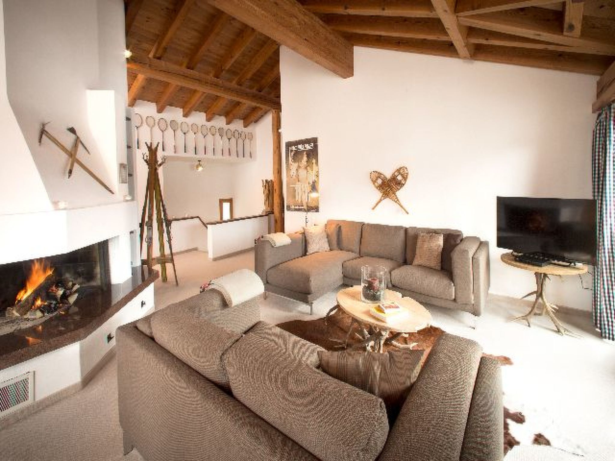 Photo of ARENA Penthouse, (Flims Dorf), 2624