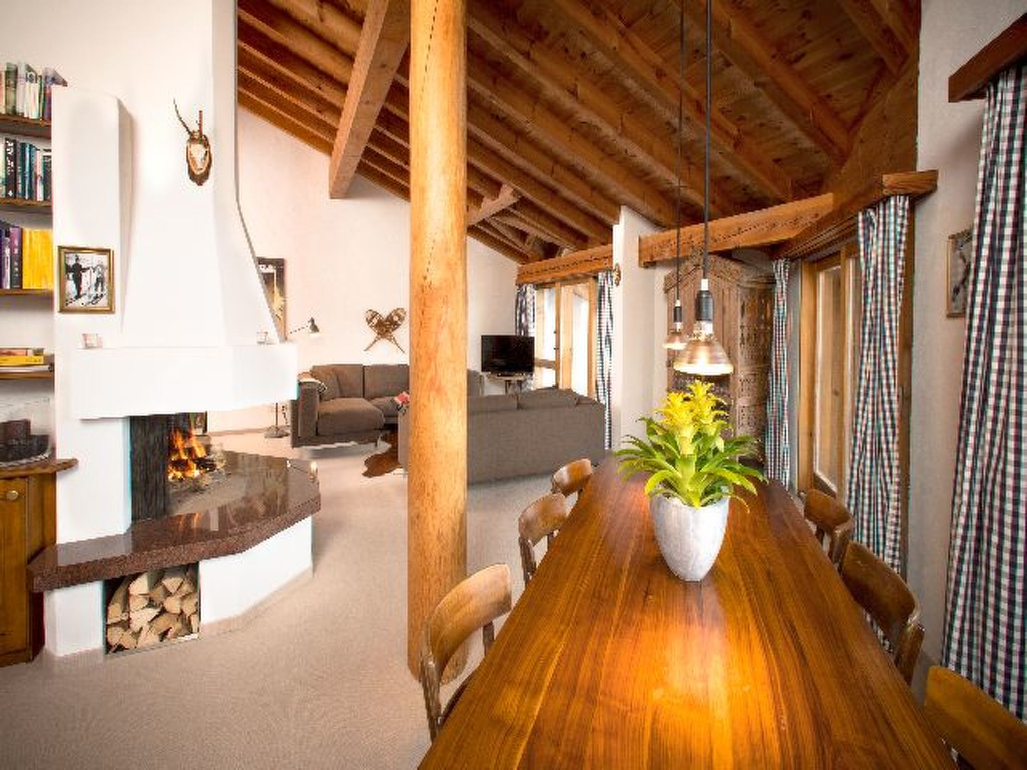 Photo of ARENA Penthouse, (Flims Dorf), 2624