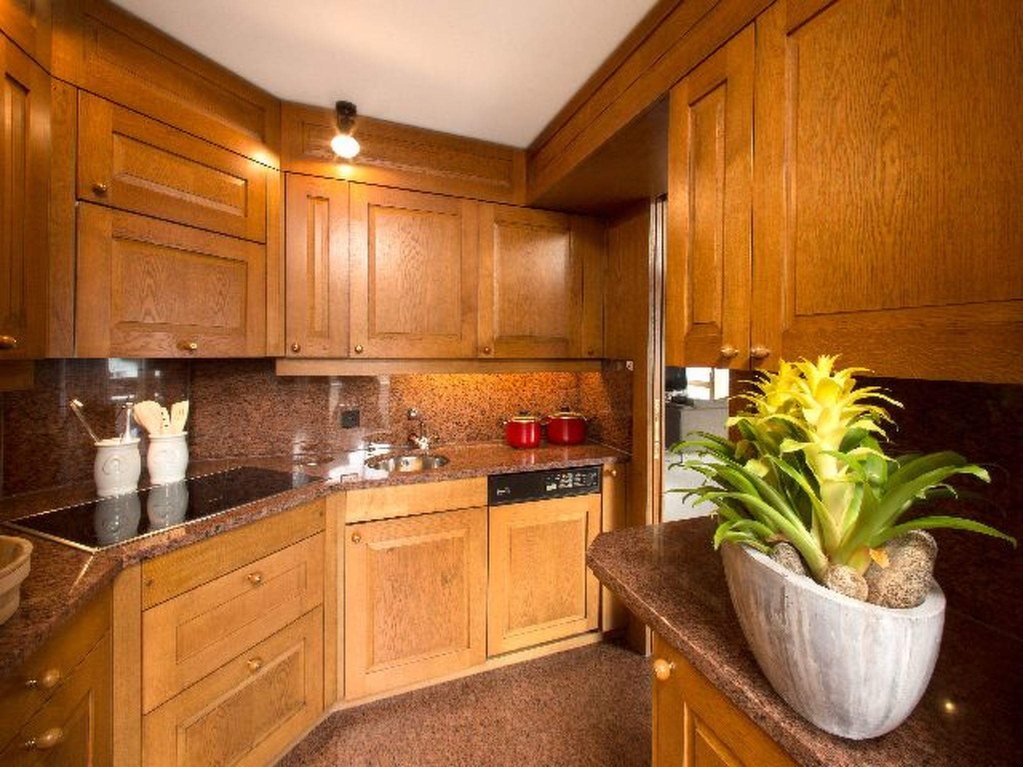 Photo of ARENA Penthouse, (Flims Dorf), 2624